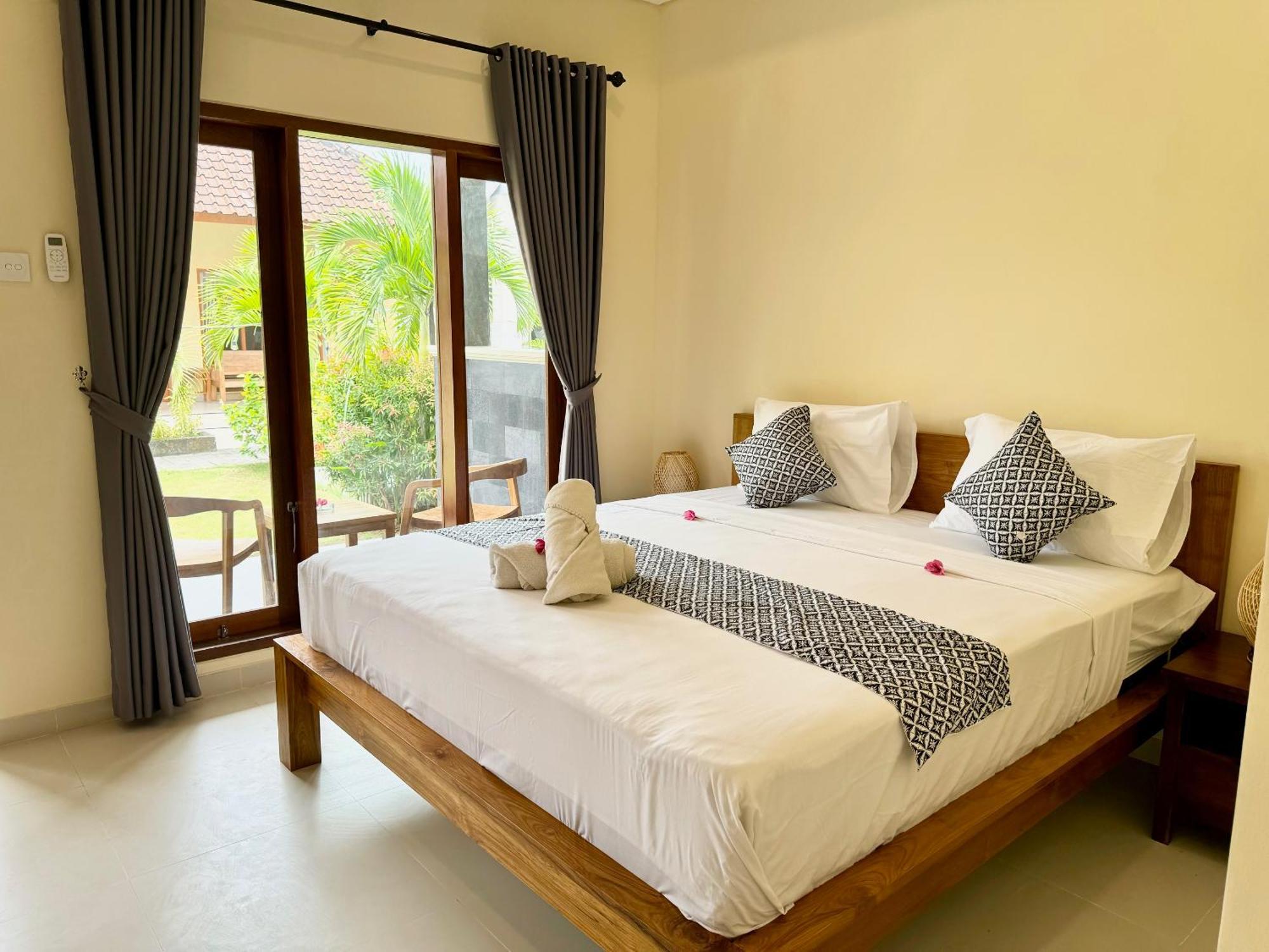 Dega Gardens Guest house *