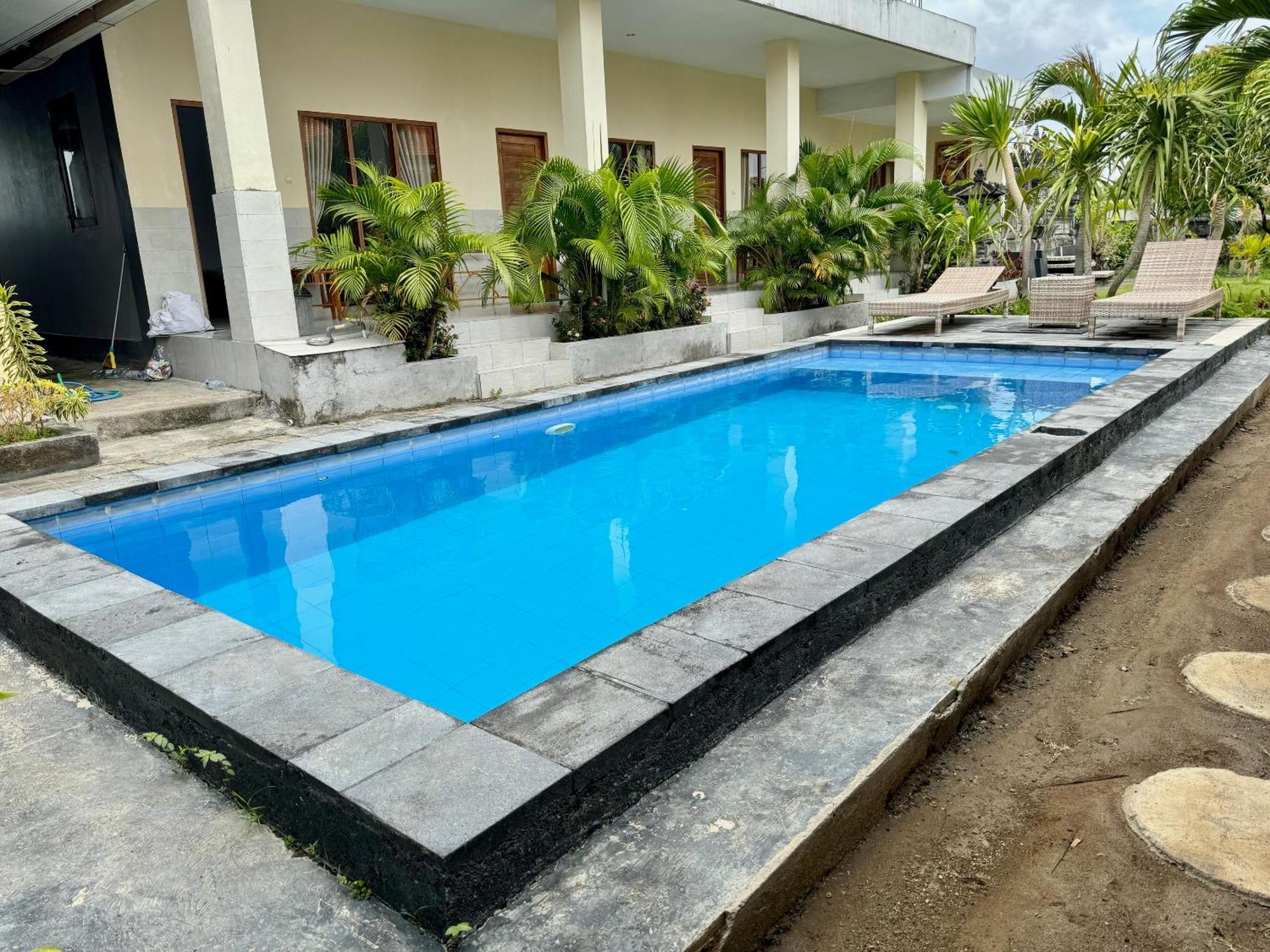 Dega Gardens Canggu (Bali)