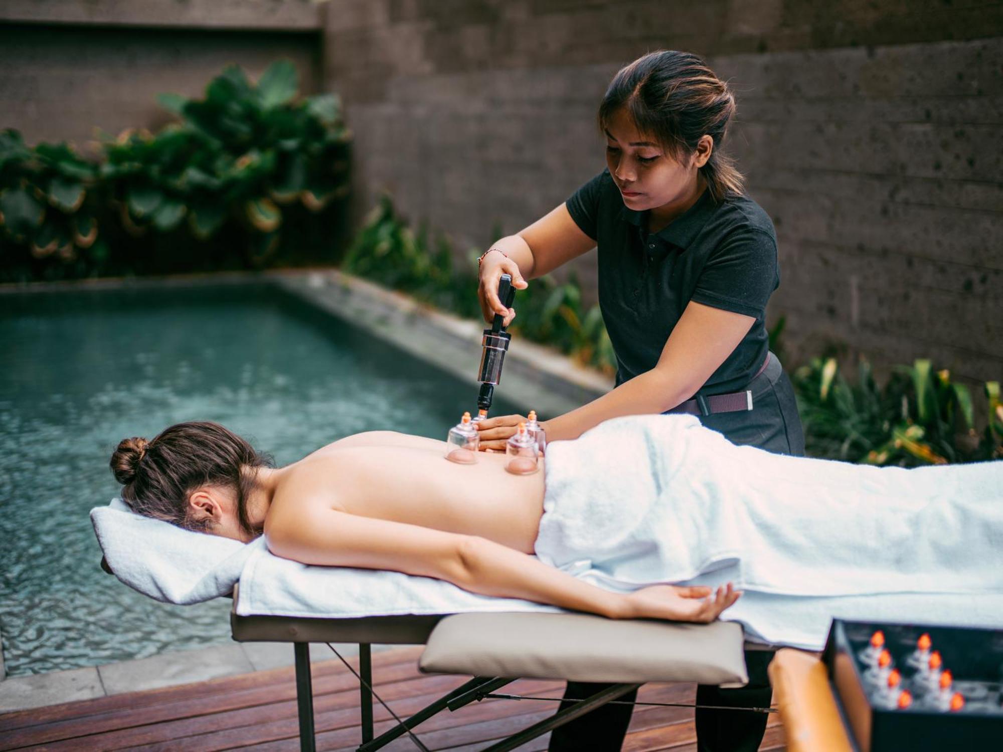 Resort Secana Beachtown & Residences Canggu (Bali)
