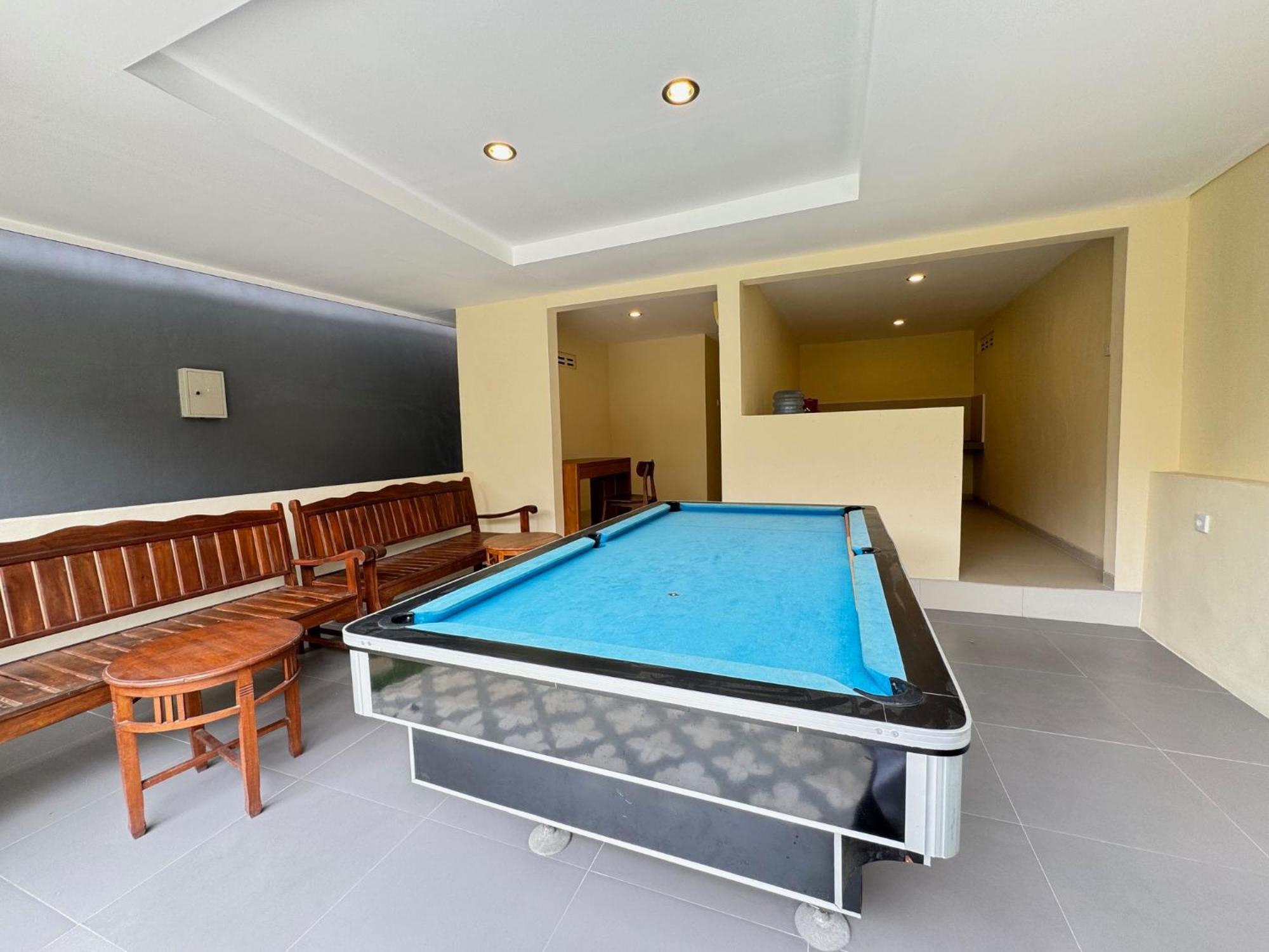 Guest house Dega Gardens