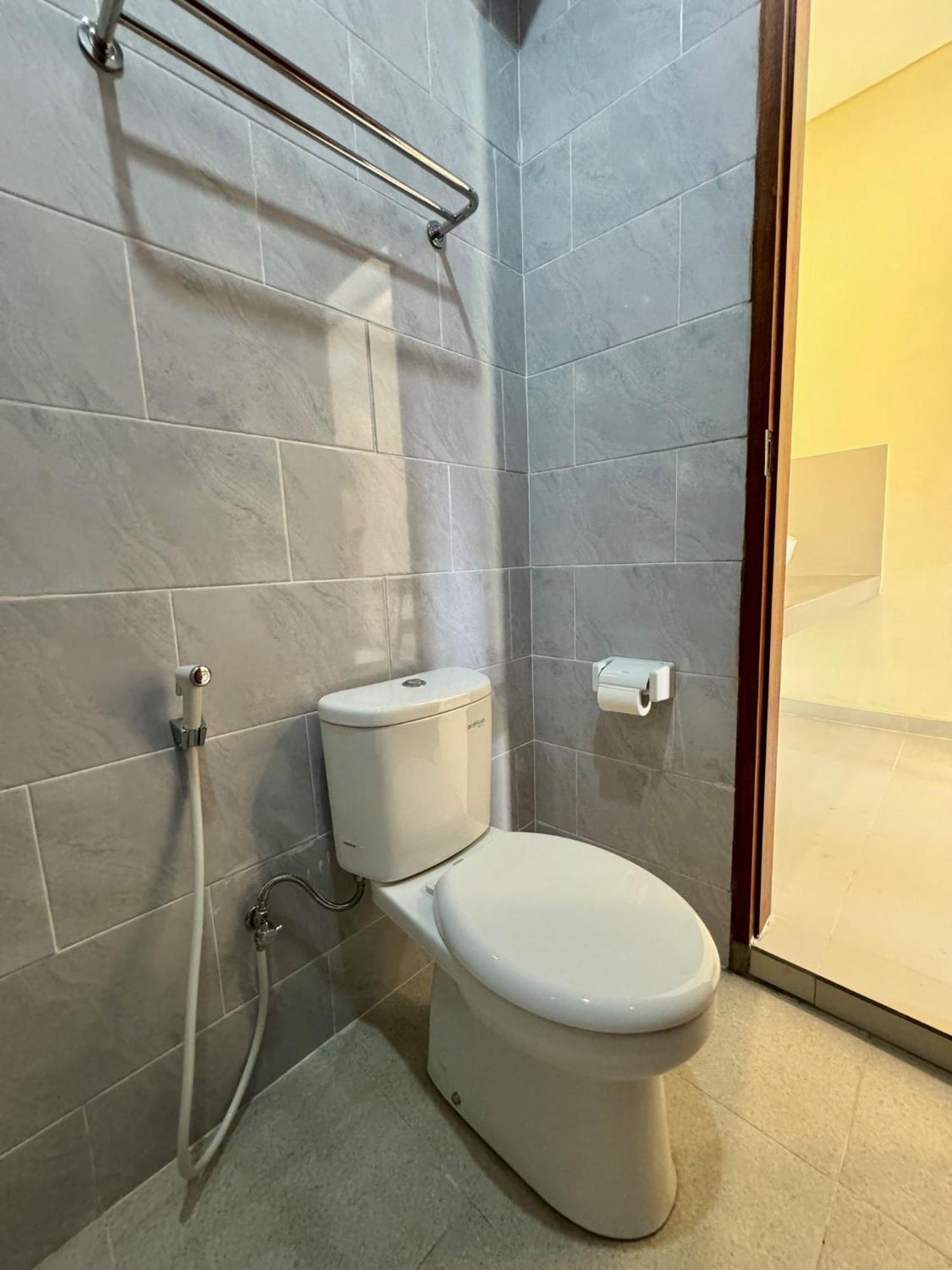 Dega Gardens Guest house Canggu (Bali)