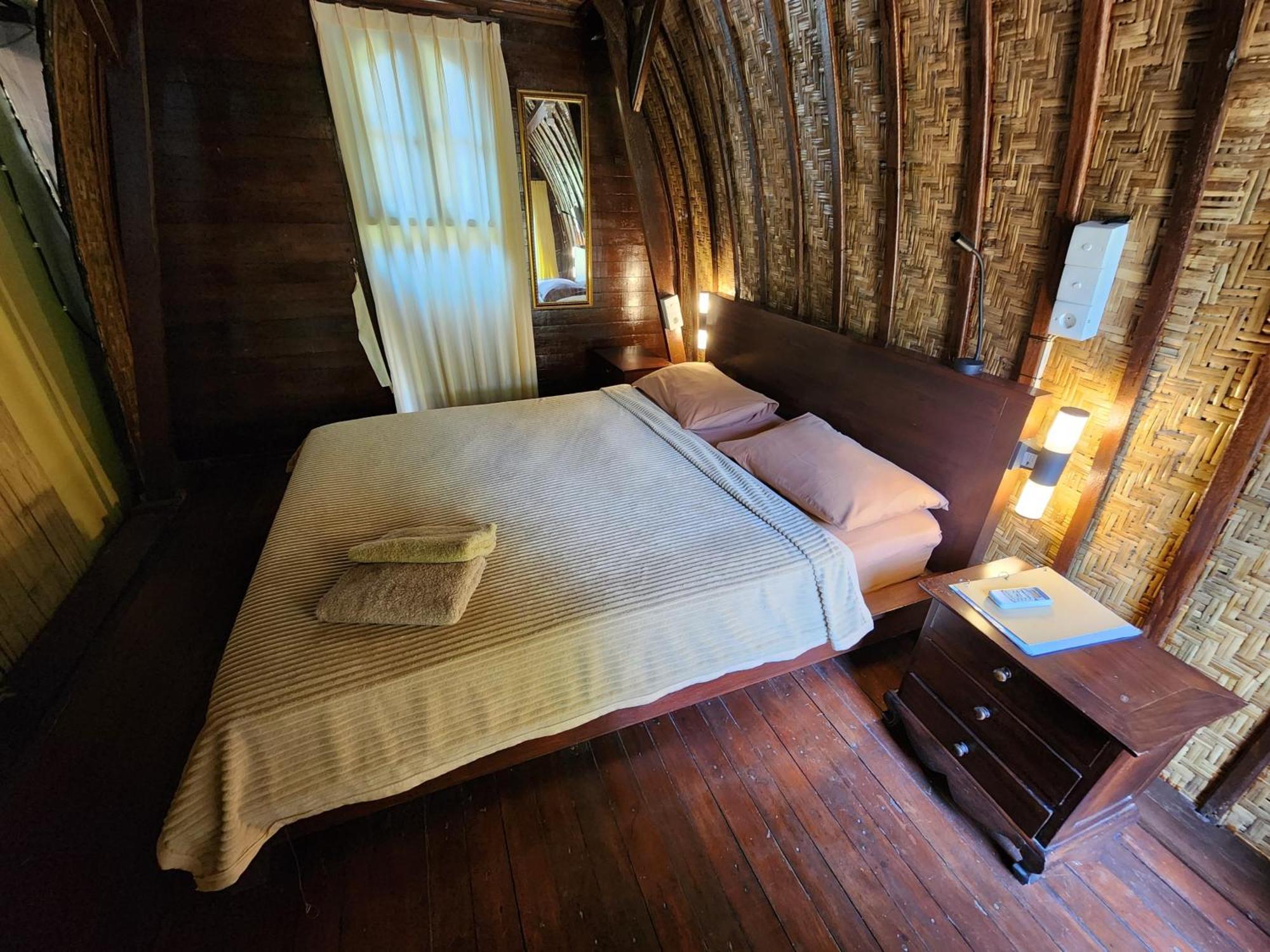 Homestay Timbis Bali Nusa Dua (Bali)