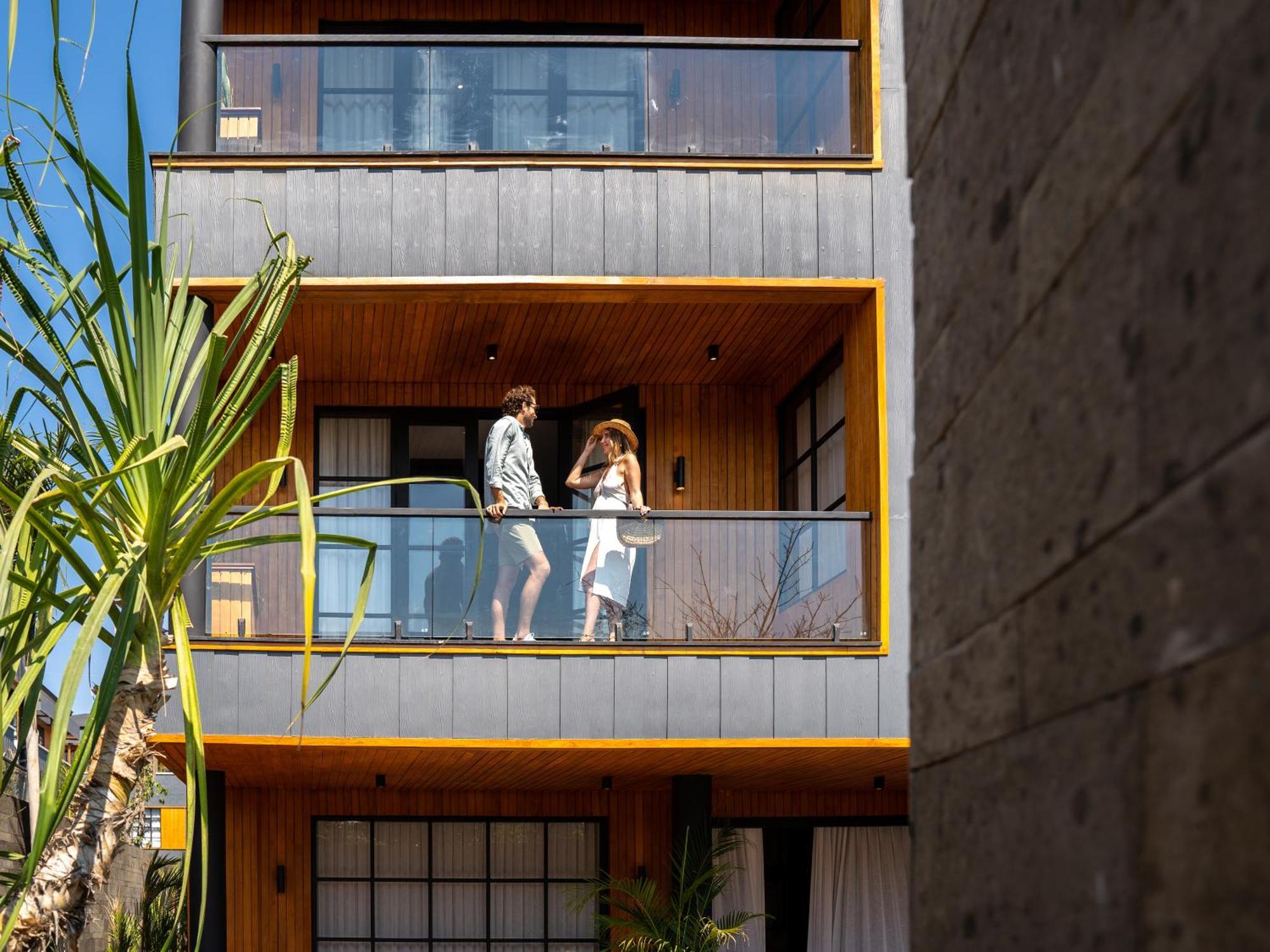 Secana Beachtown & Residences Resort Canggu (Bali)