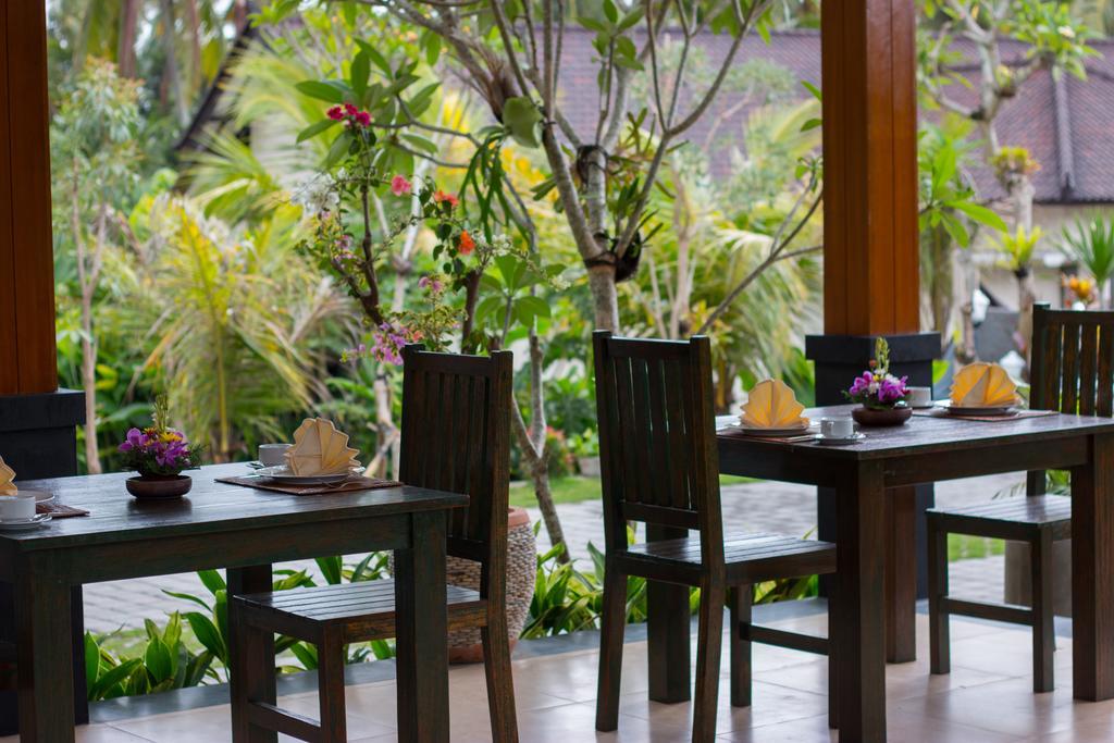 Gita Maha By Mahaputra-chse Certified 3* Ubud (Bali)