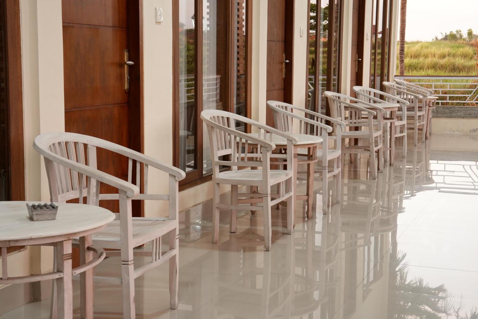 North Wing Canggu