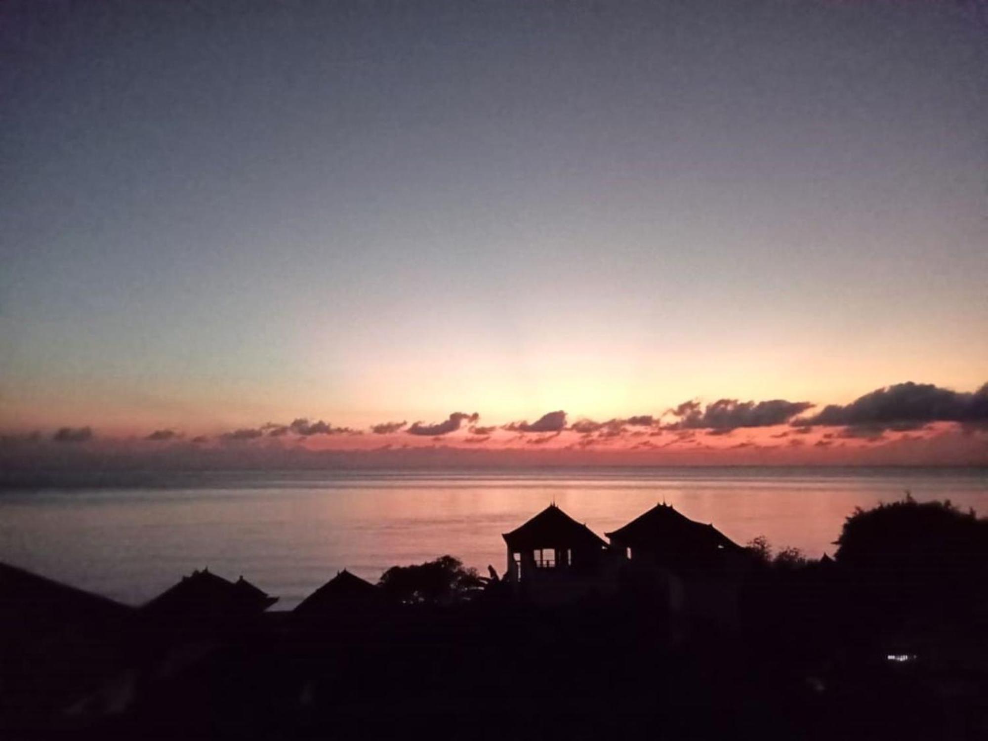 Wisma tamu Raweg Amed (Bali)