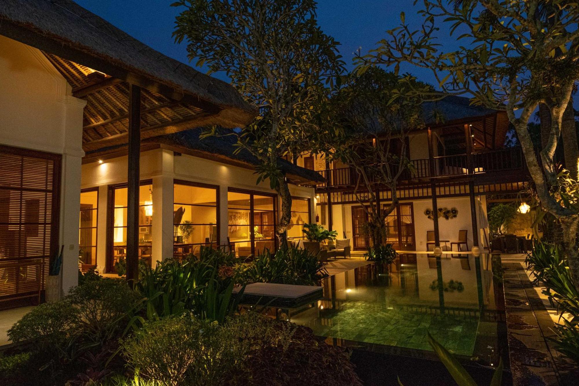 By Nakula Villa Jimbaran (Bali)