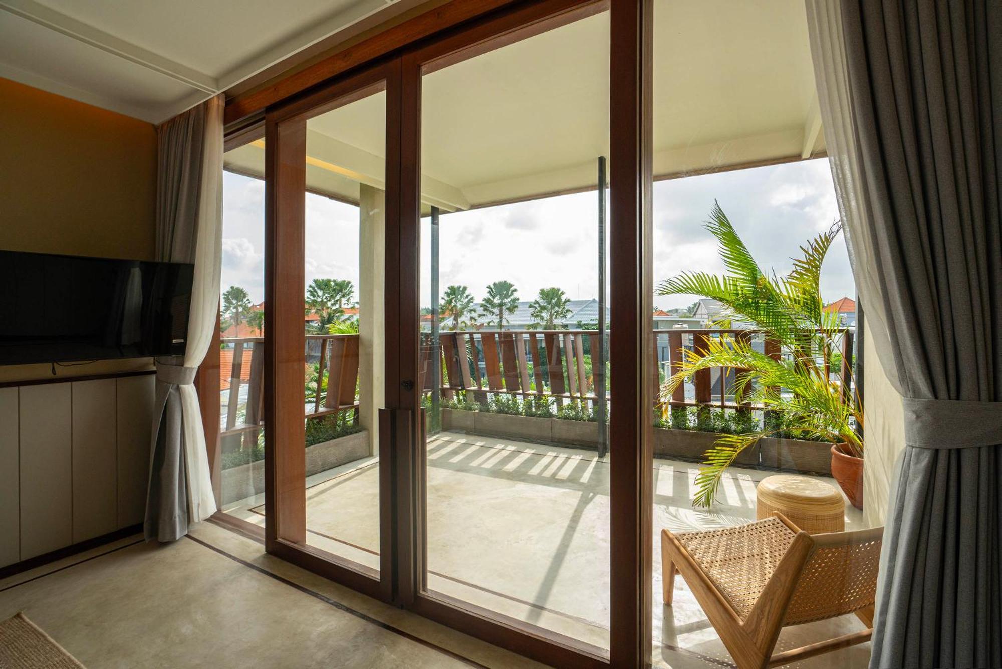 Hotel The Kemilau & Bali 3*