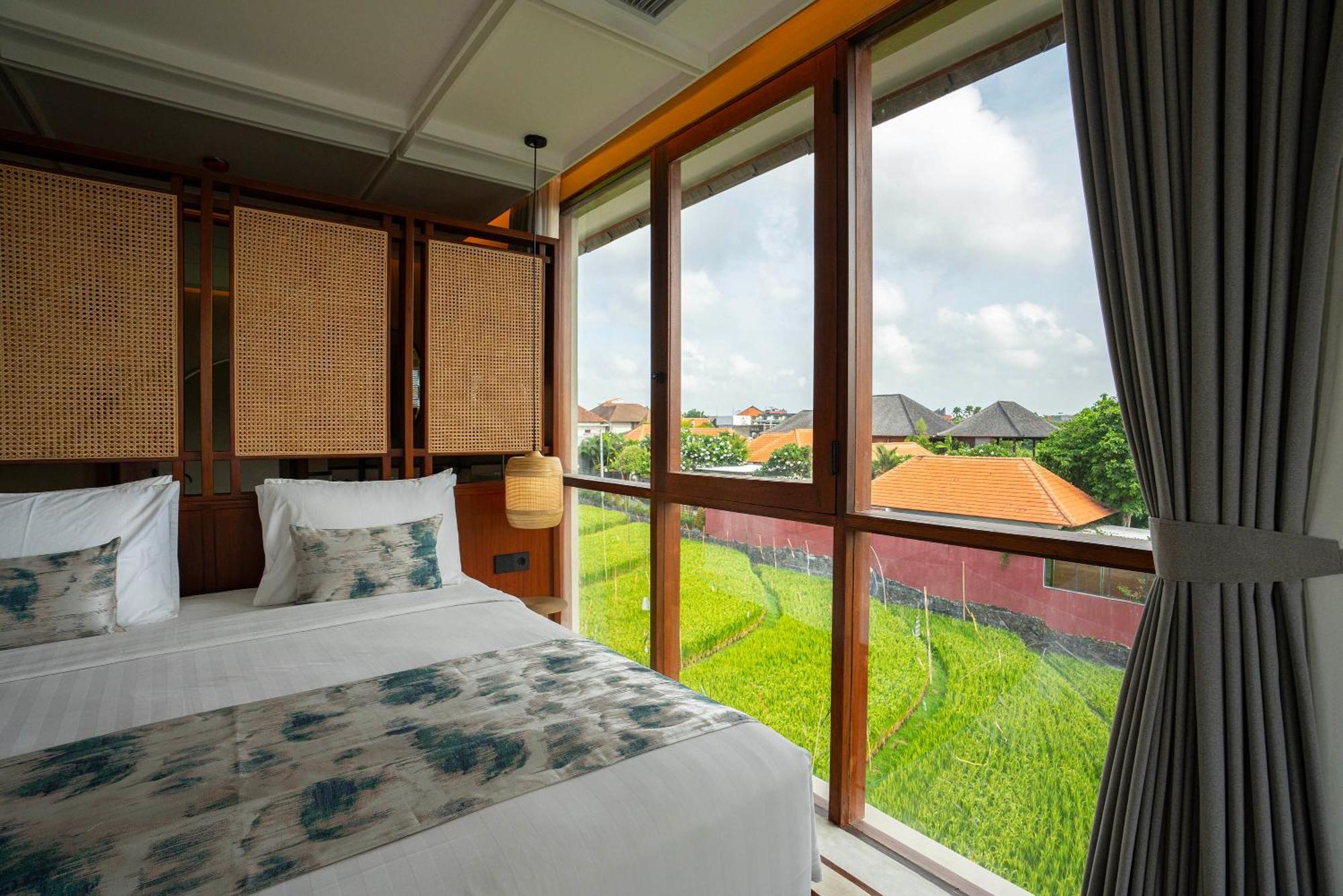 The Kemilau & Bali Hotel Canggu (Bali)