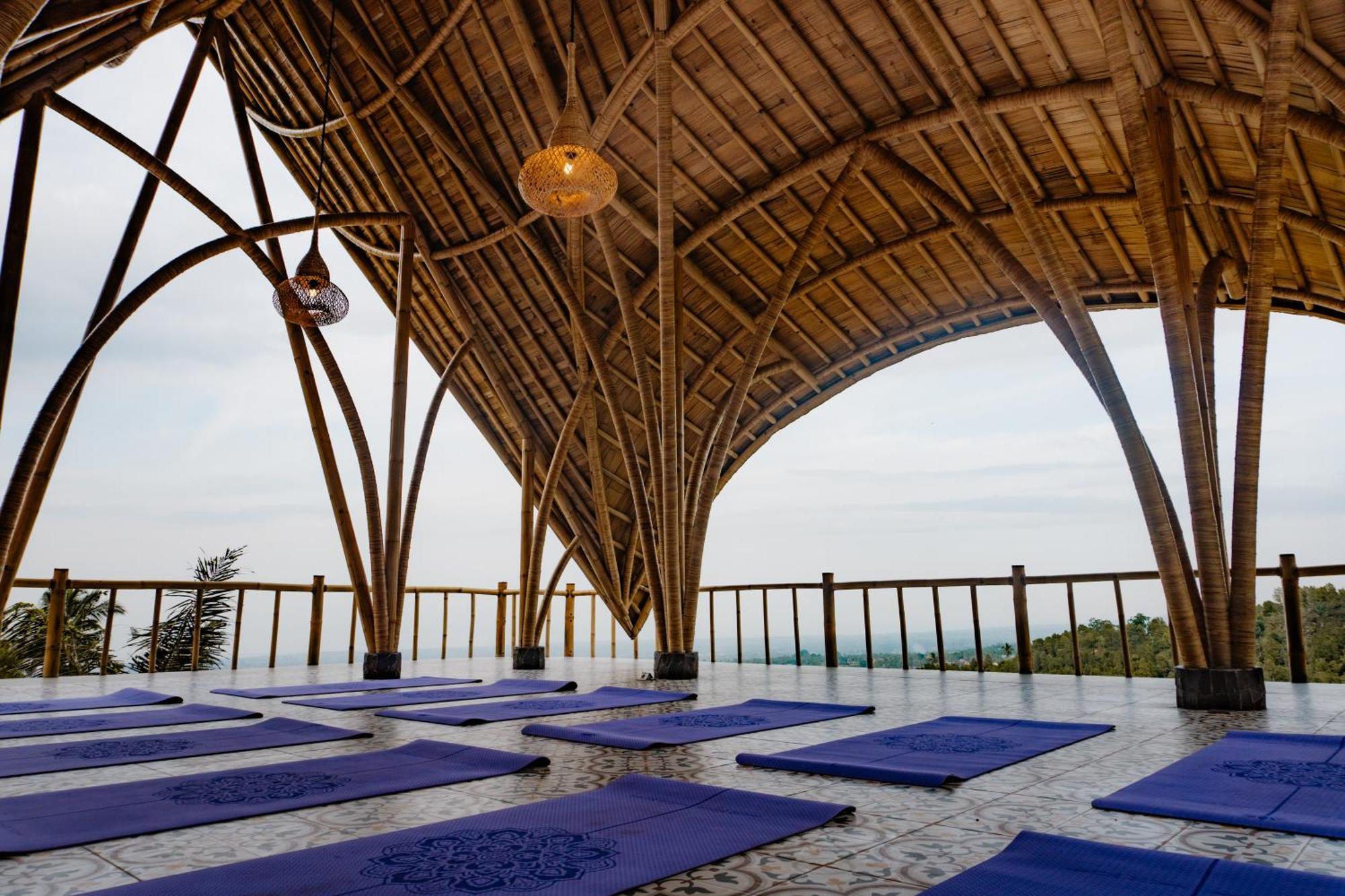 Maha Hills By Mahaprana Experience 5* Lovina (Bali)