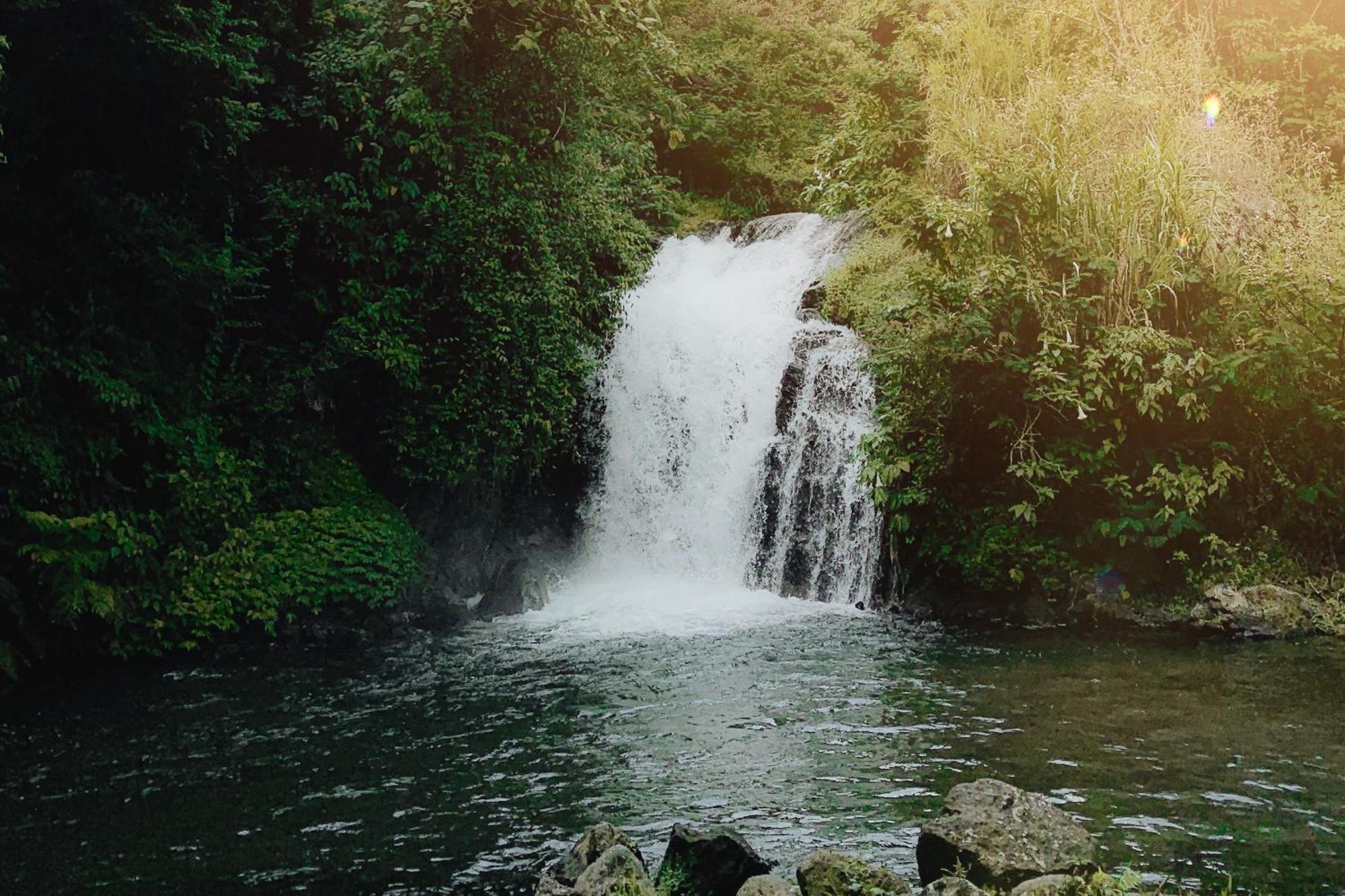 Maha Hills By Mahaprana Experience Lovina (Bali)