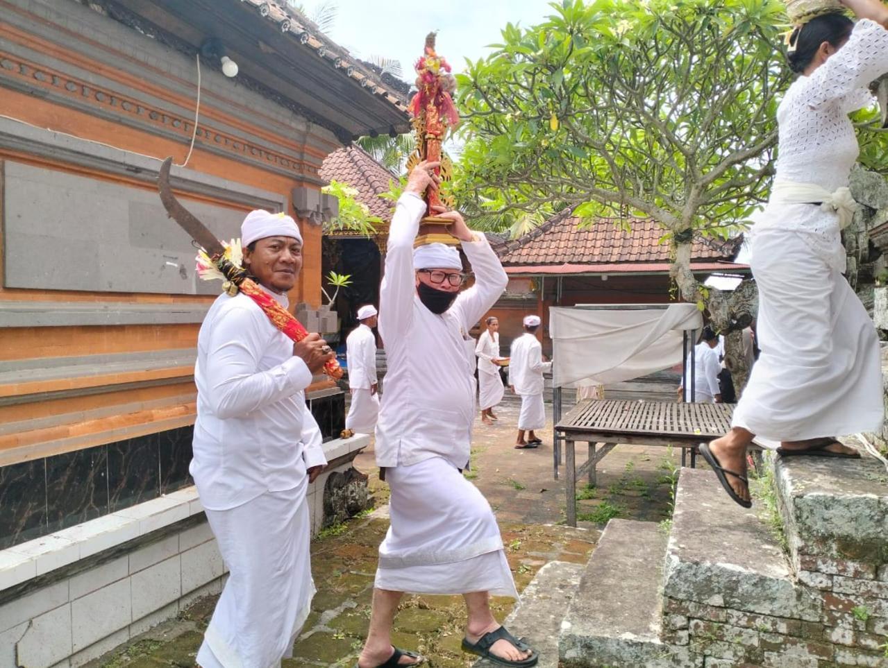 Candy Klungkung