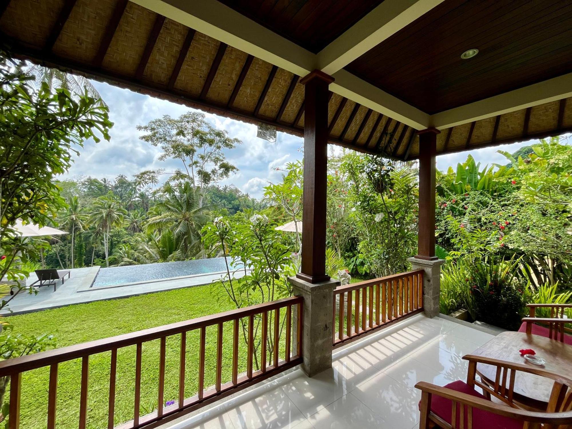 The Papas * Tegallalang (Bali)