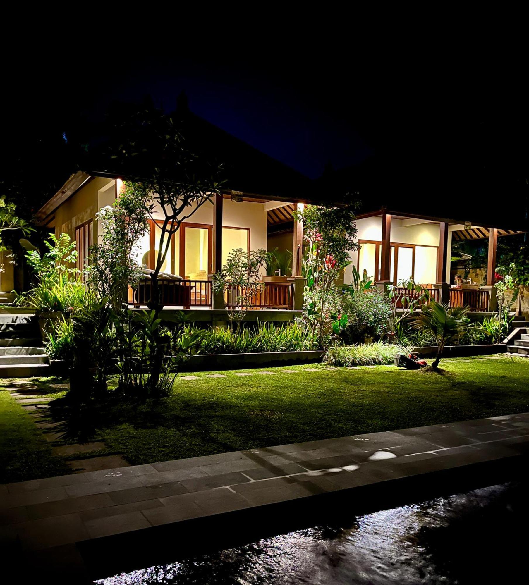 Villa The Papas *