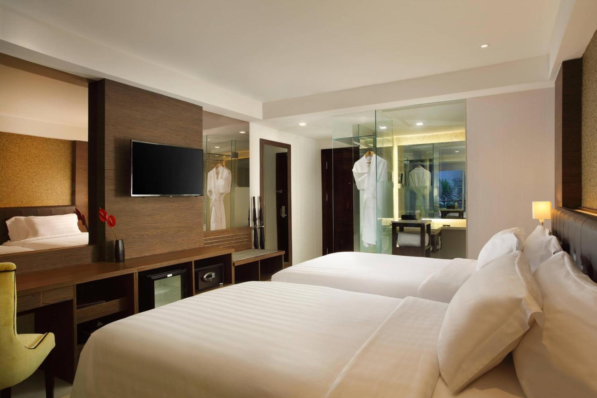 Resort Sthala, A Tribute Portfolio Hotel, Ubud Bali Ubud (Bali)