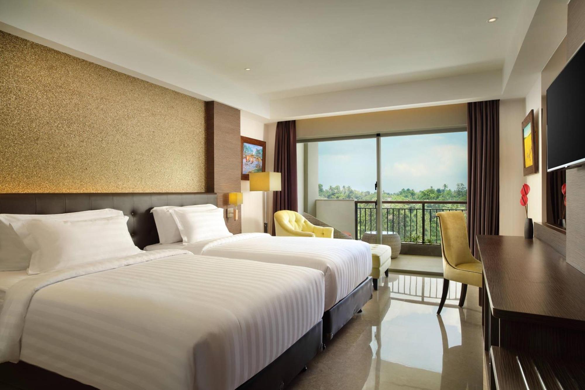 Sthala, A Tribute Portfolio Hotel, Ubud Bali Resort