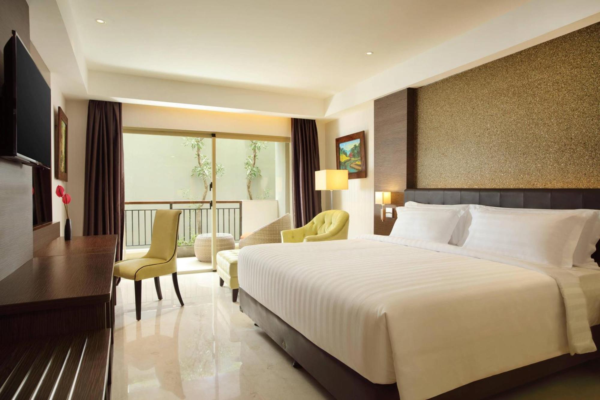 Resort Sthala, A Tribute Portfolio Hotel, Ubud Bali 5*
