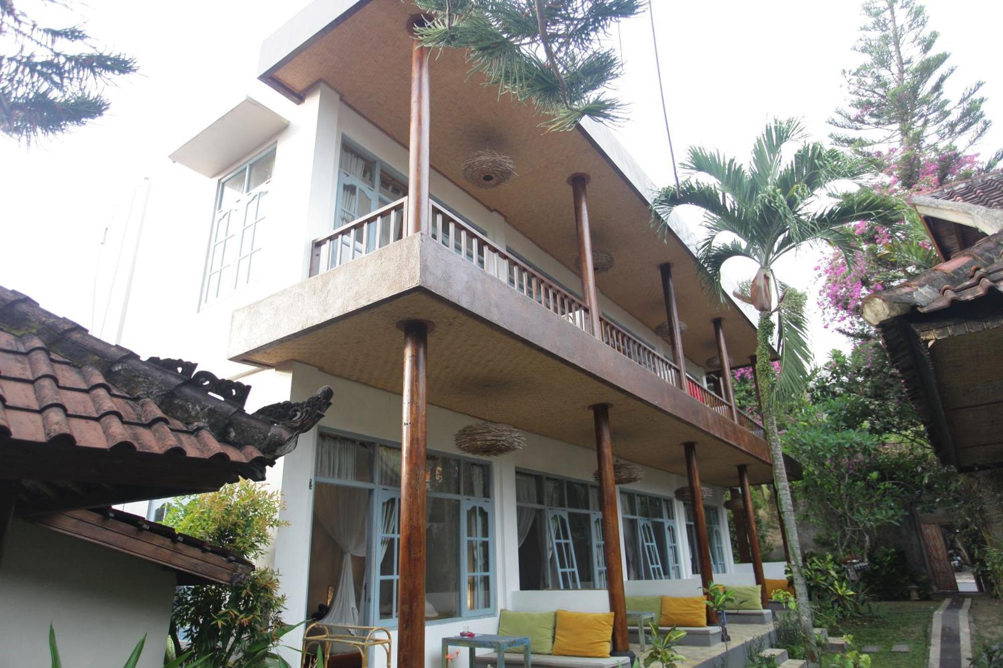 Taman liburan Relax