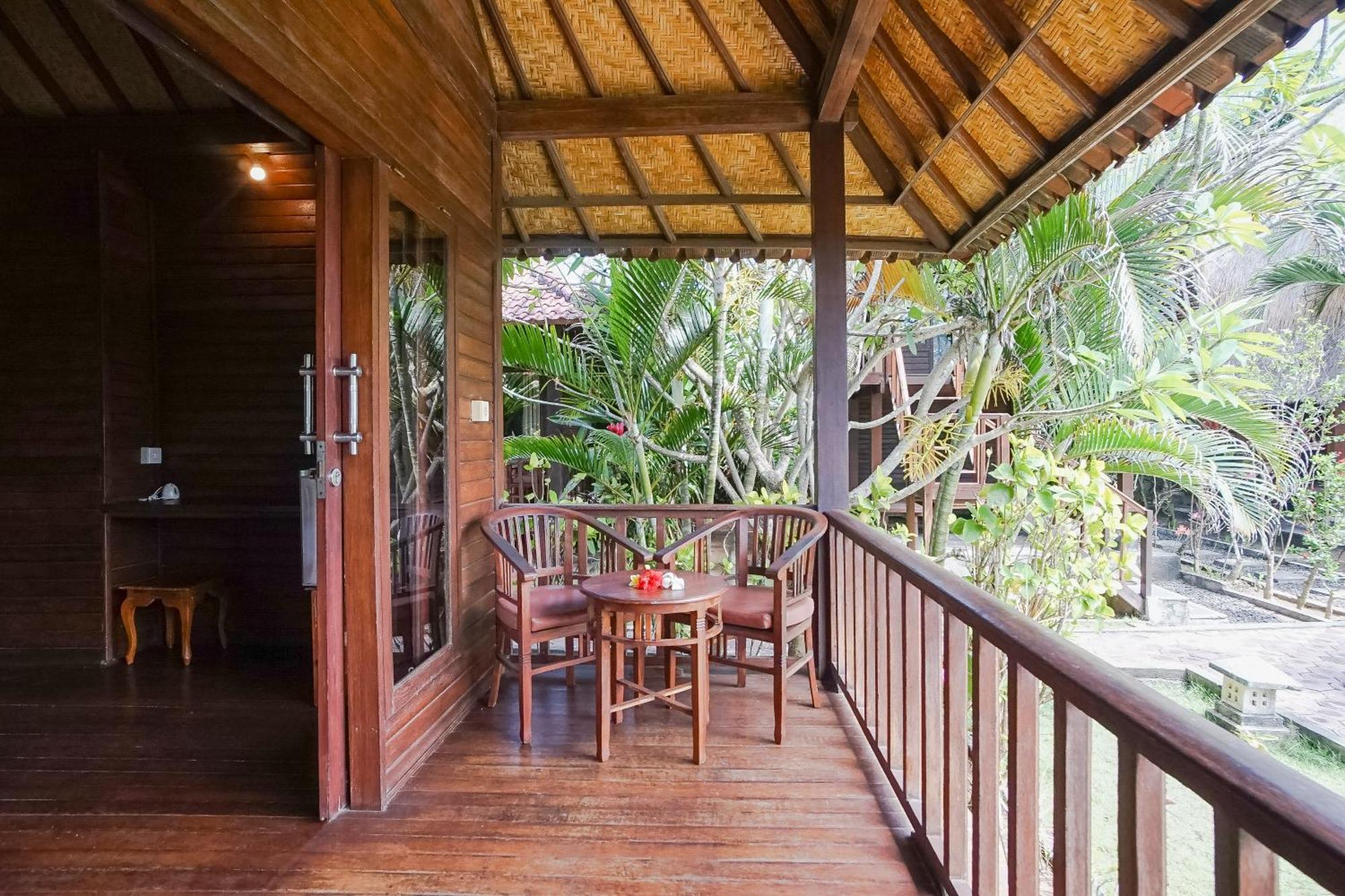 Abian Huts Dream Beach Lembongan 3*