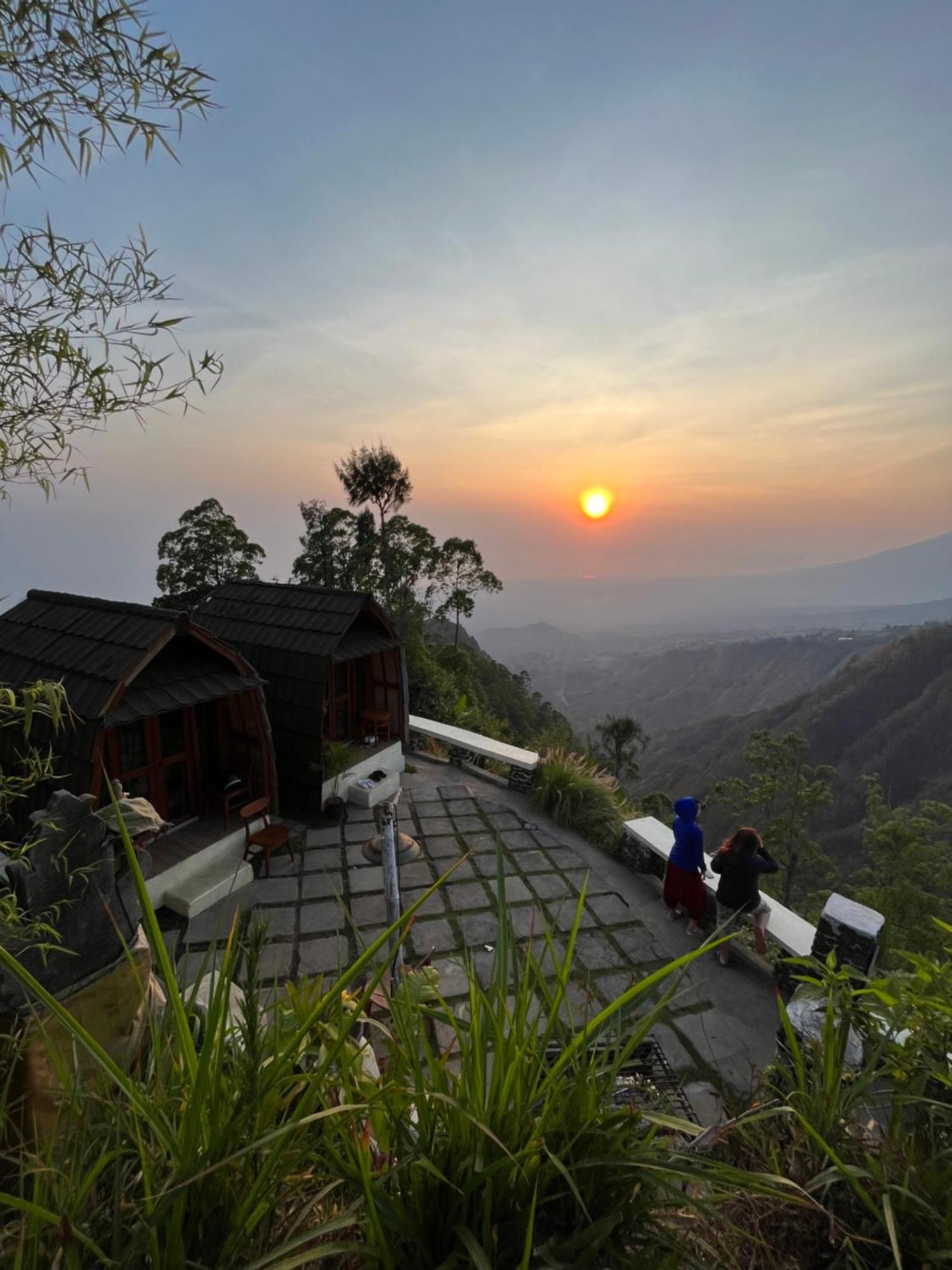 Bali Sunrise Camp & Glamping *