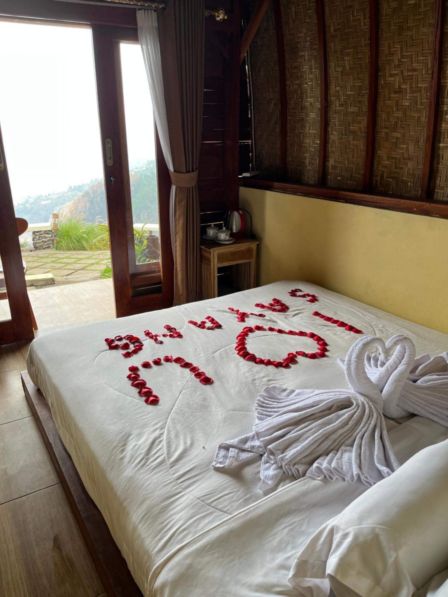 Campsite Bali Sunrise Camp & Glamping