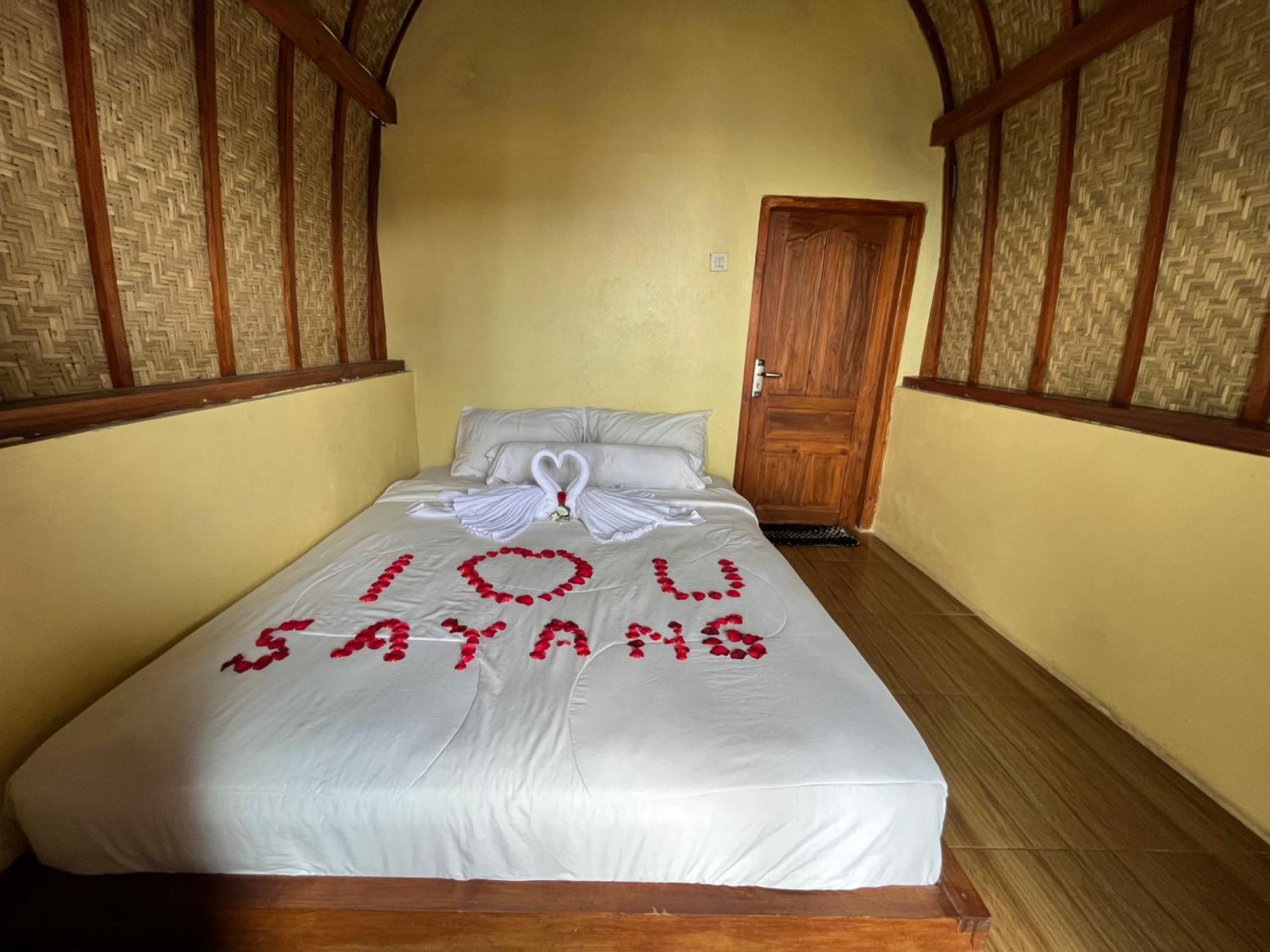 Bali Sunrise Camp & Glamping Campsite