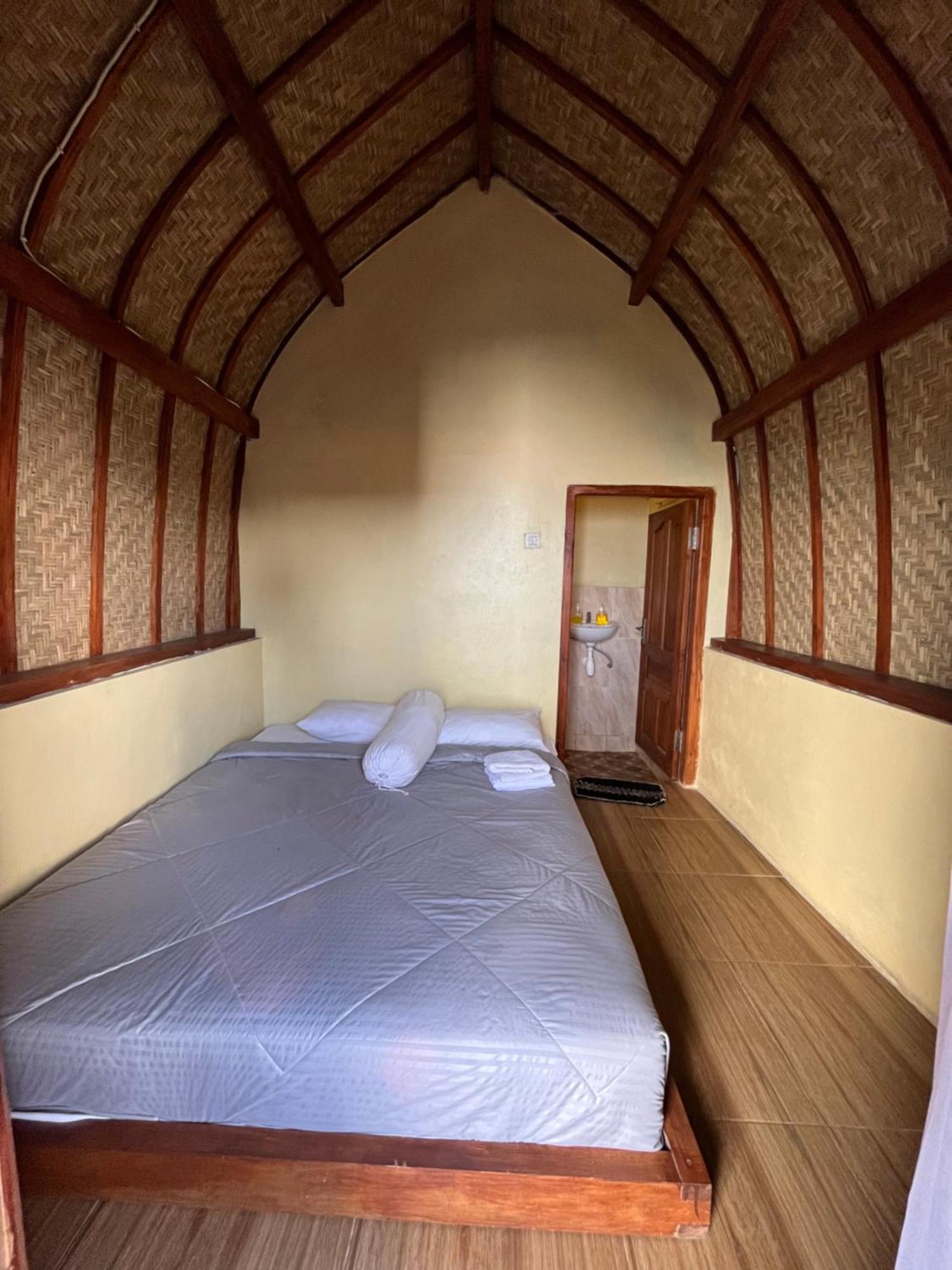 Campsite Bali Sunrise Camp & Glamping *