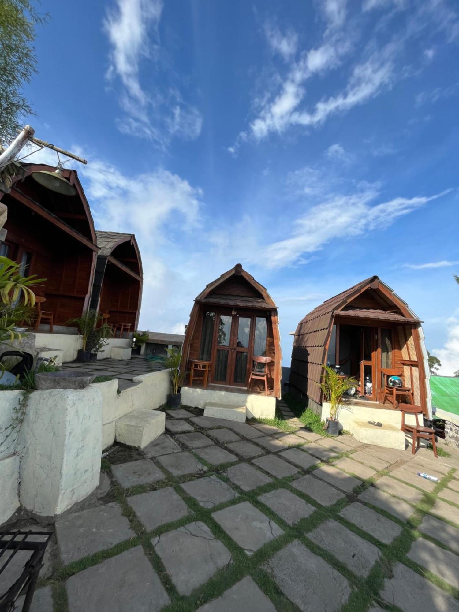 Bali Sunrise Camp & Glamping * Kintamani (Bali)
