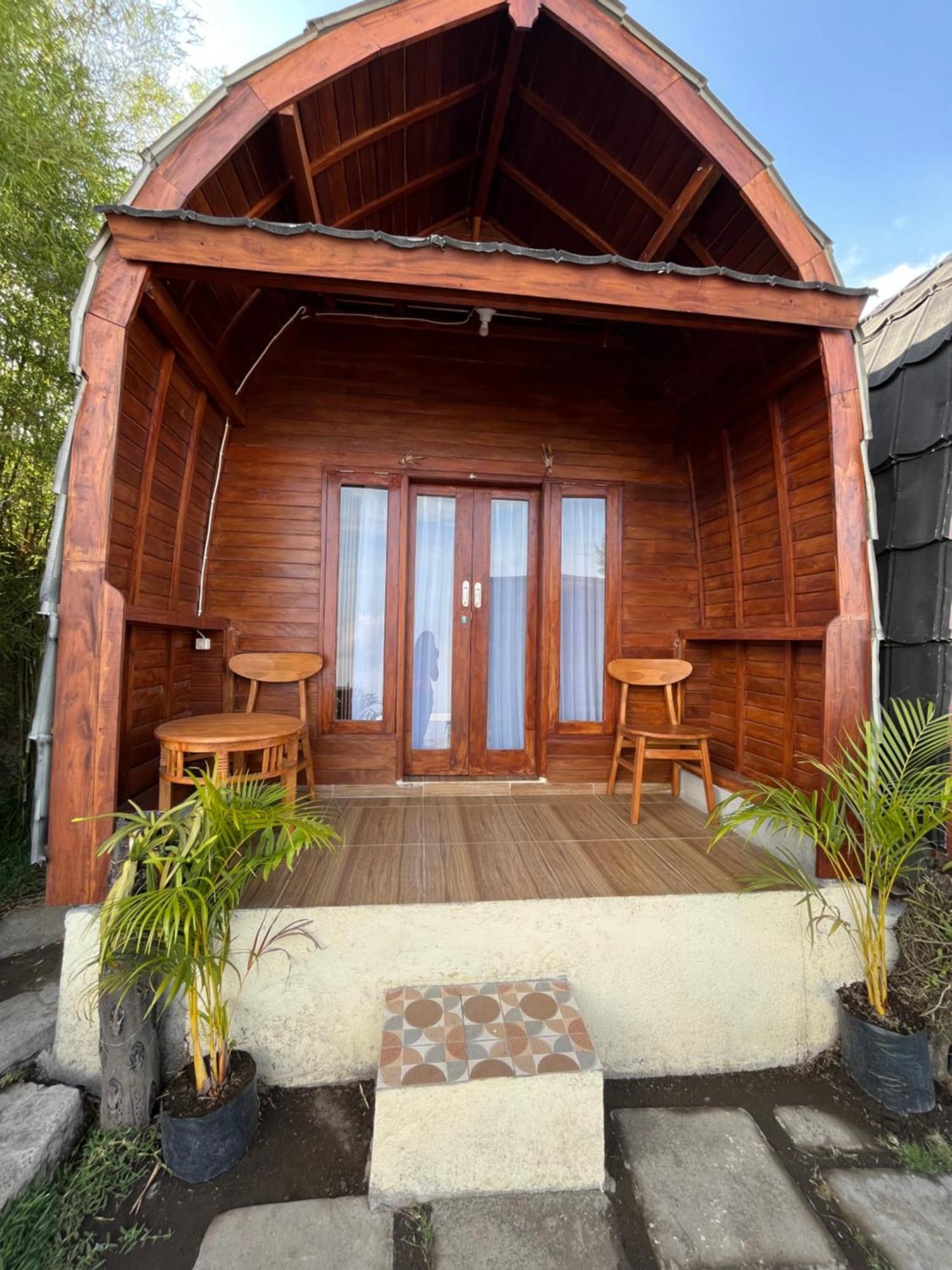 Bali Sunrise Camp & Glamping Kintamani (Bali)