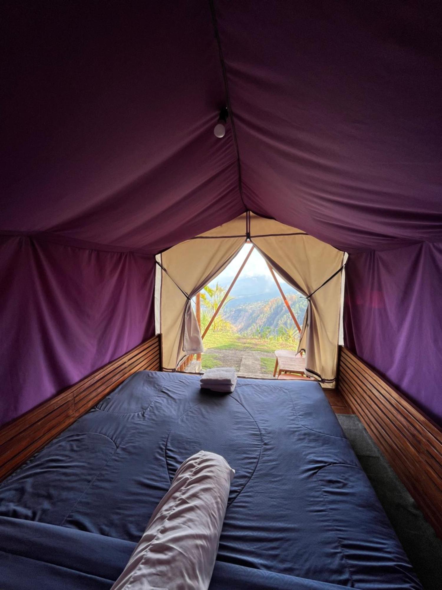 Campsite Bali Sunrise Camp & Glamping *
