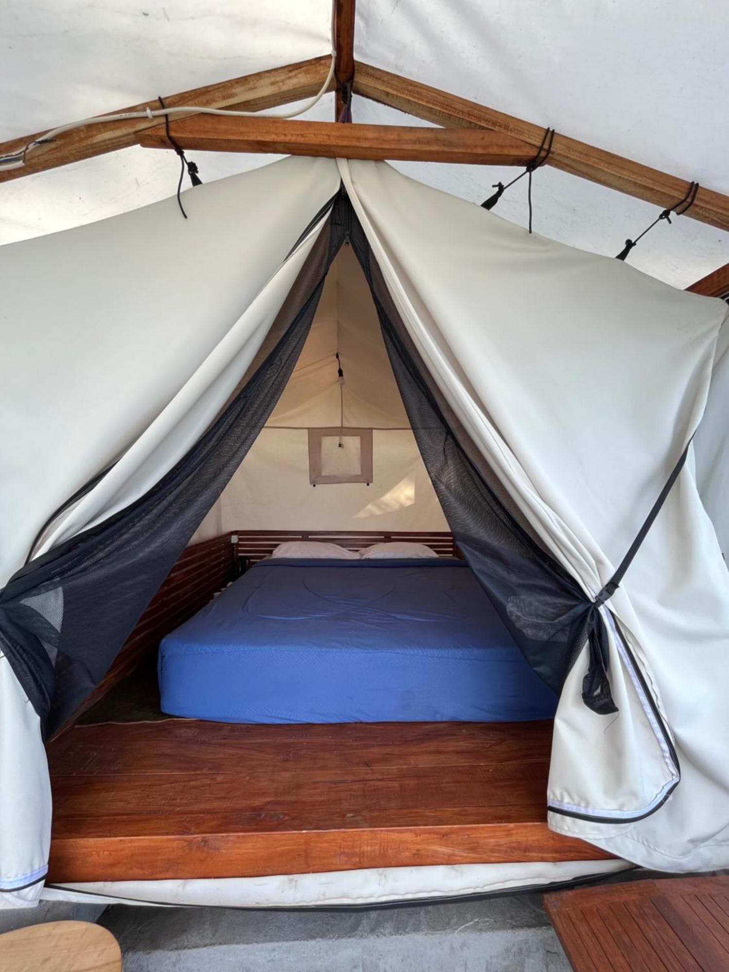 Bali Sunrise Camp & Glamping