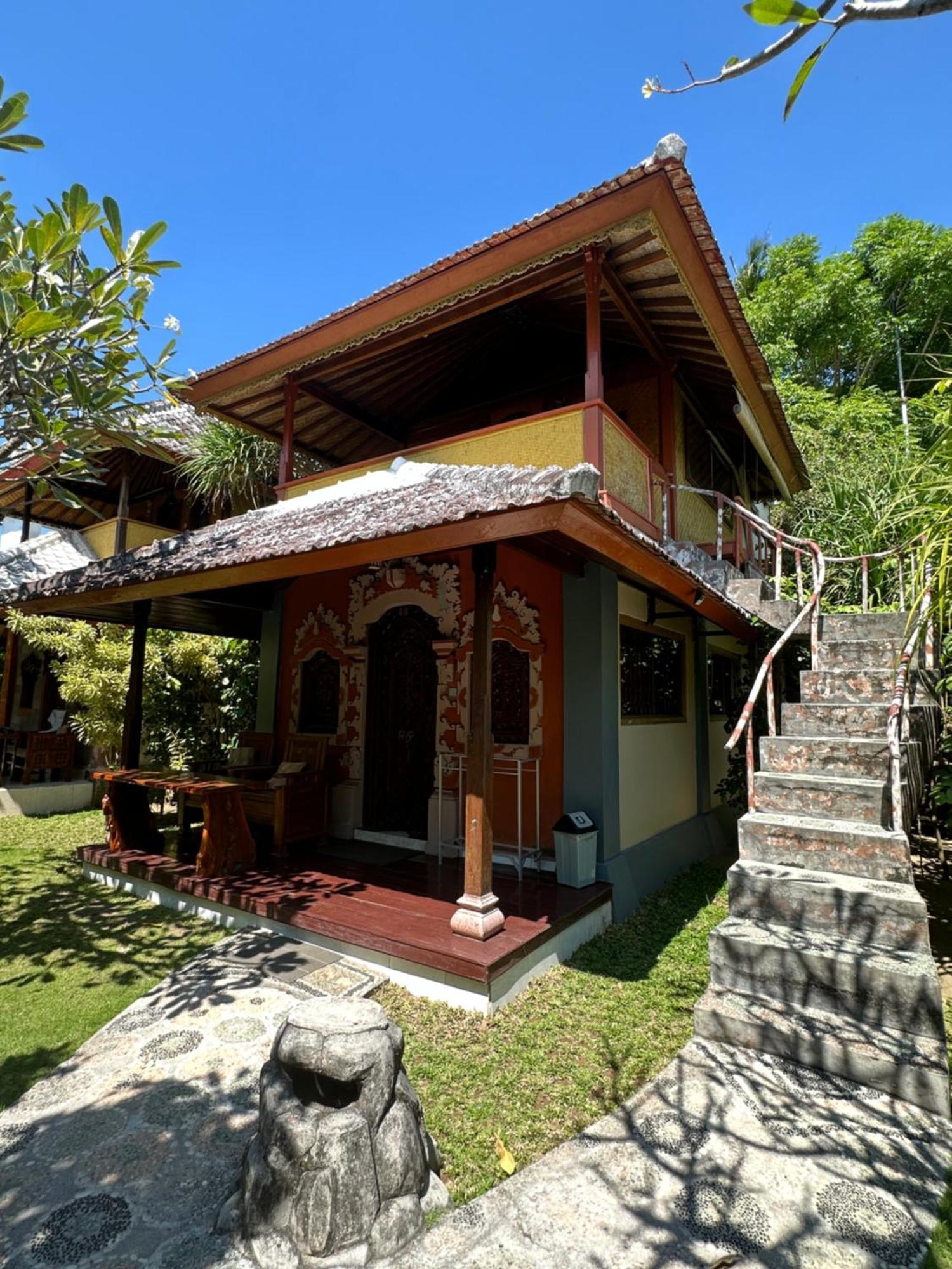 Ketut Losmen
