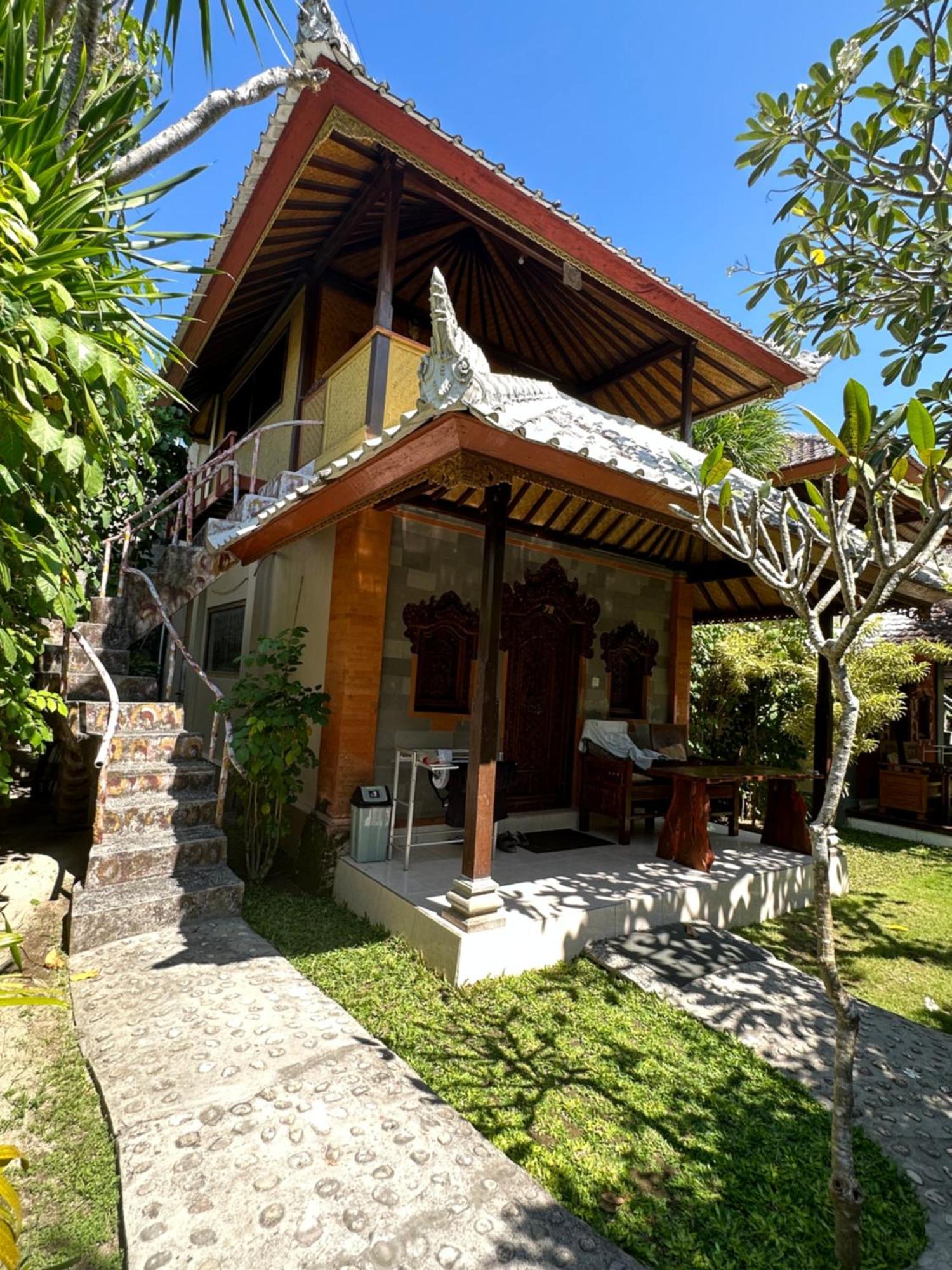 Ketut Losmen Nusa Lembongan (Bali)