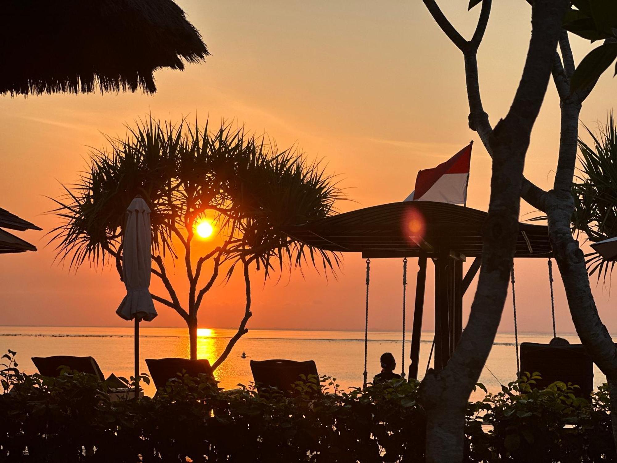 Ketut Losmen * Nusa Lembongan (Bali)