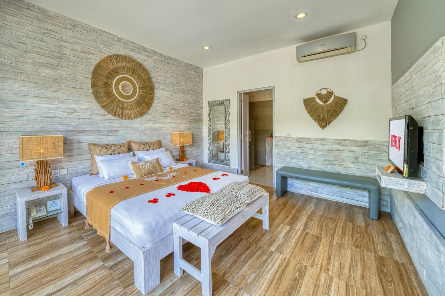Villa Bali Cosy Seminyak For Adults Only