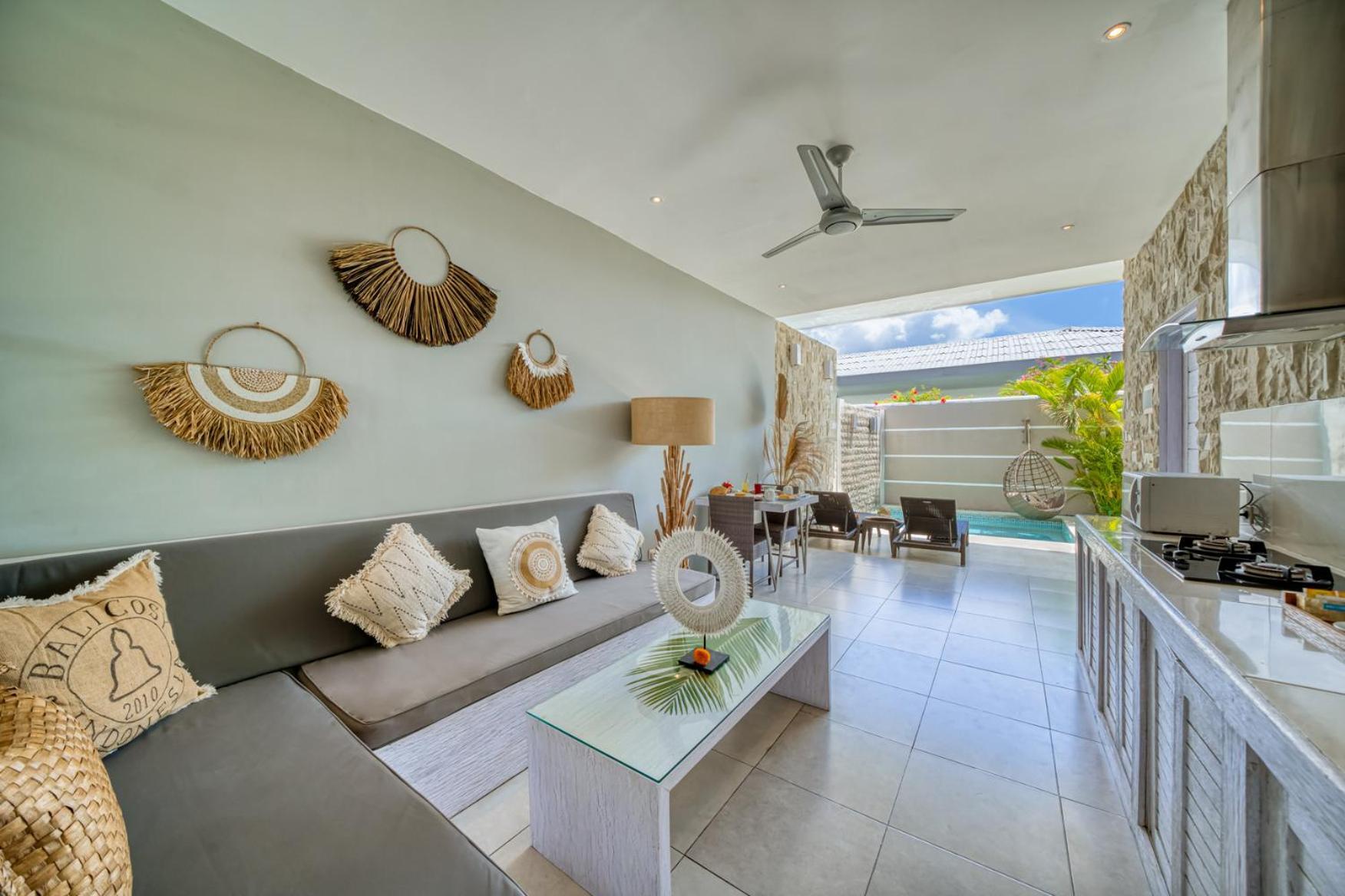 Bali Cosy Seminyak For Adults Only
