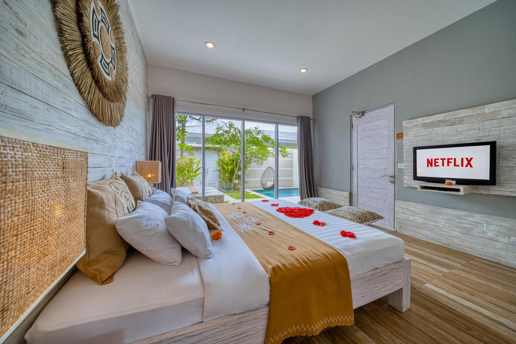 Villa Bali Cosy Seminyak For Adults Only Legian (Bali)