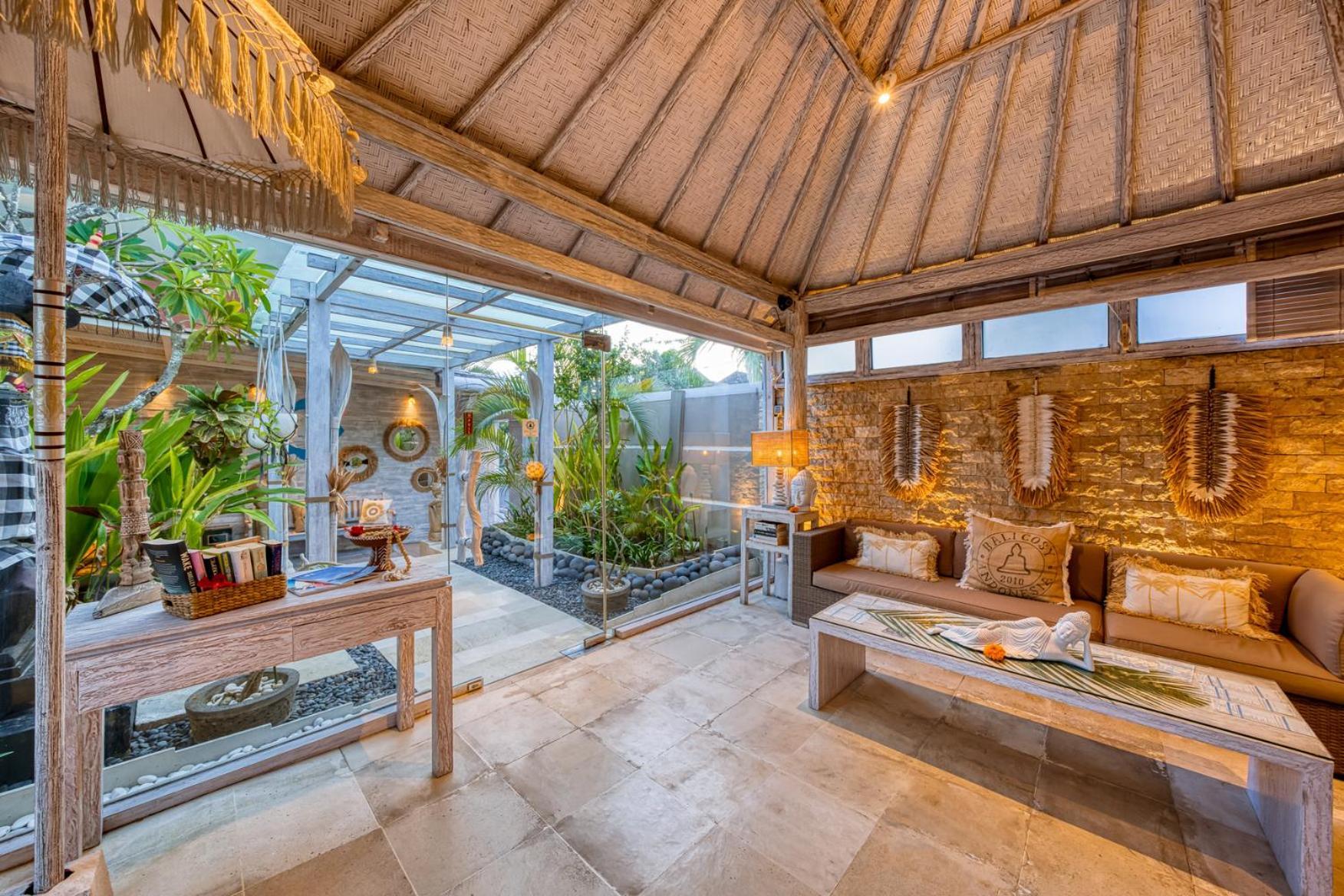 Bali Cosy Seminyak For Adults Only *