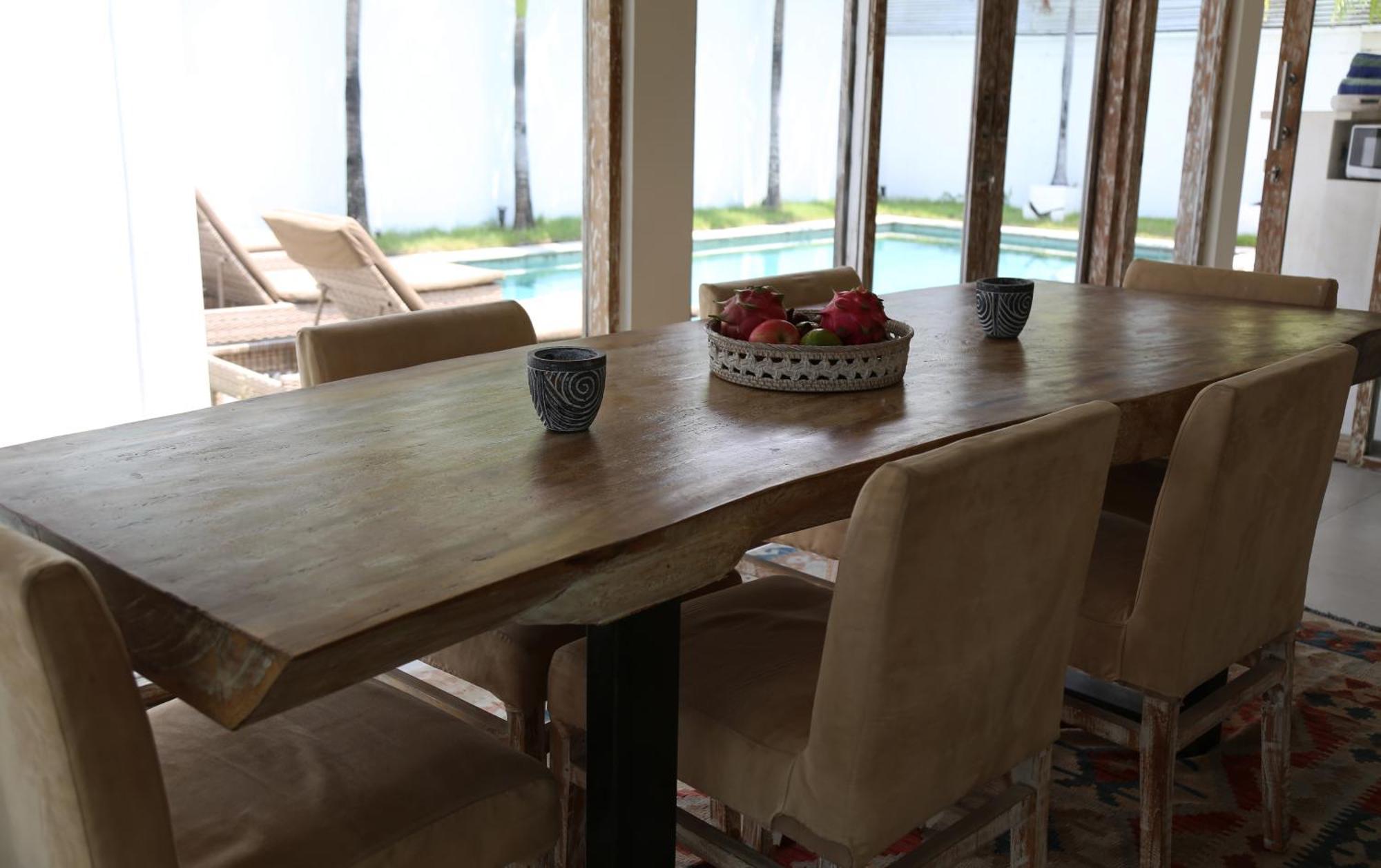 Villa Oberoi 2 Bedrooms *