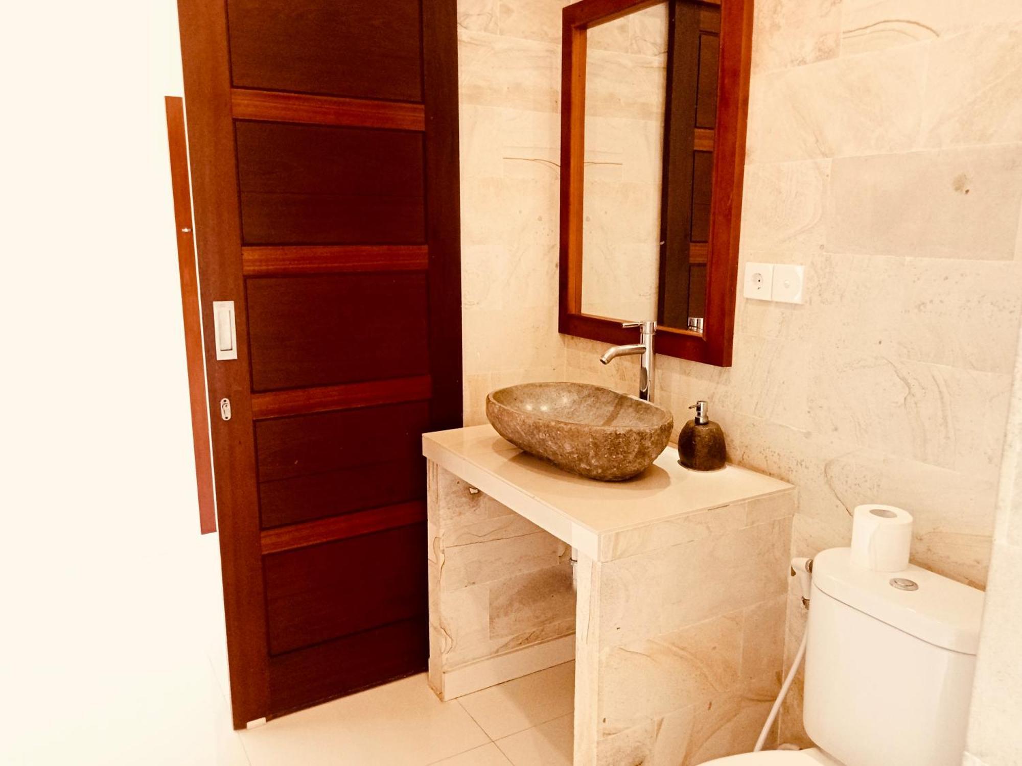 Shankara Parada Villa *