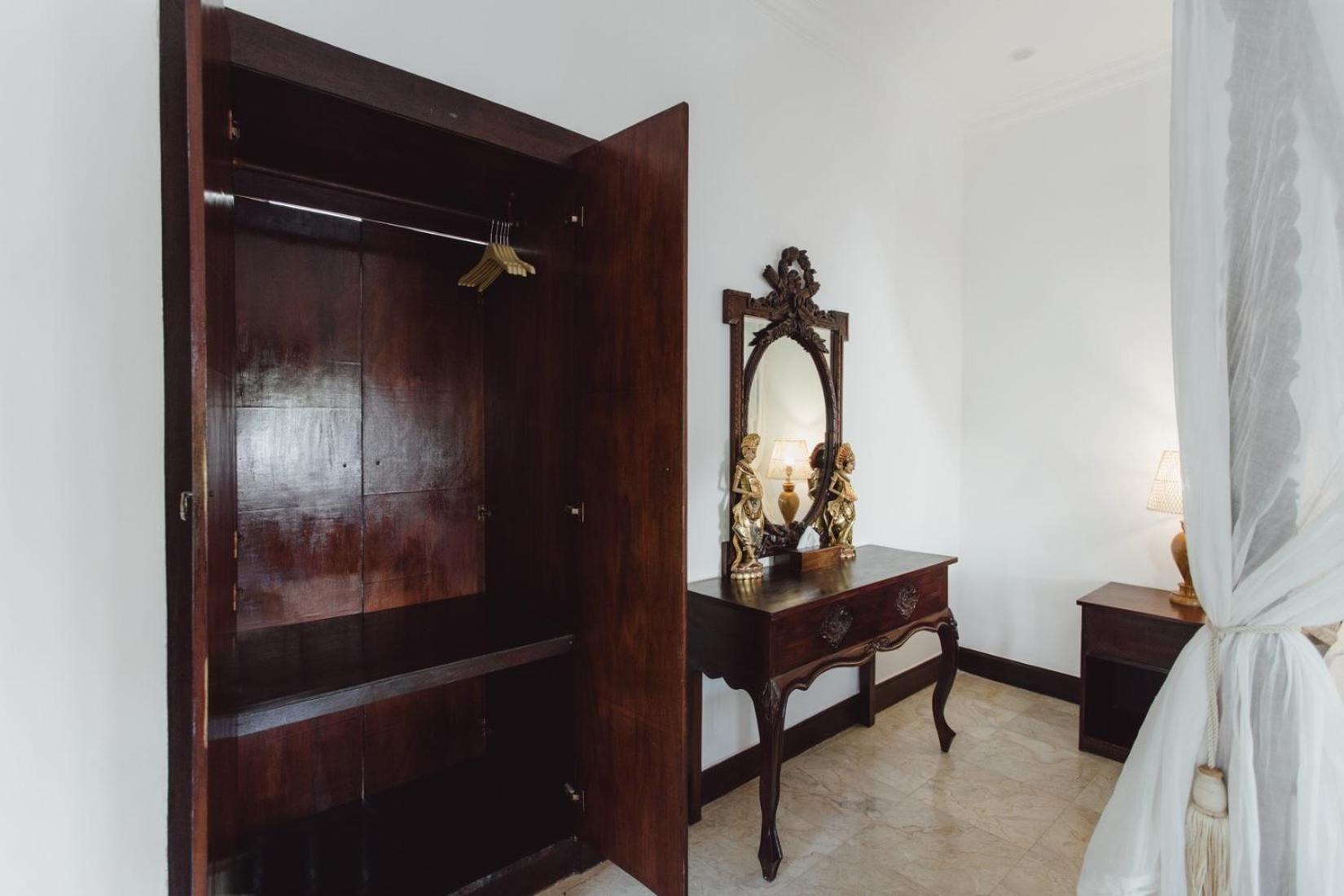 Kishi-kishi Artvilla Bed & Breakfast *