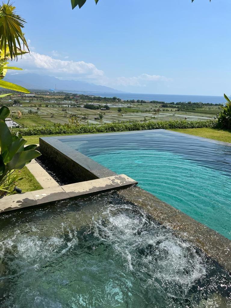 Villa Bula Umeanyar