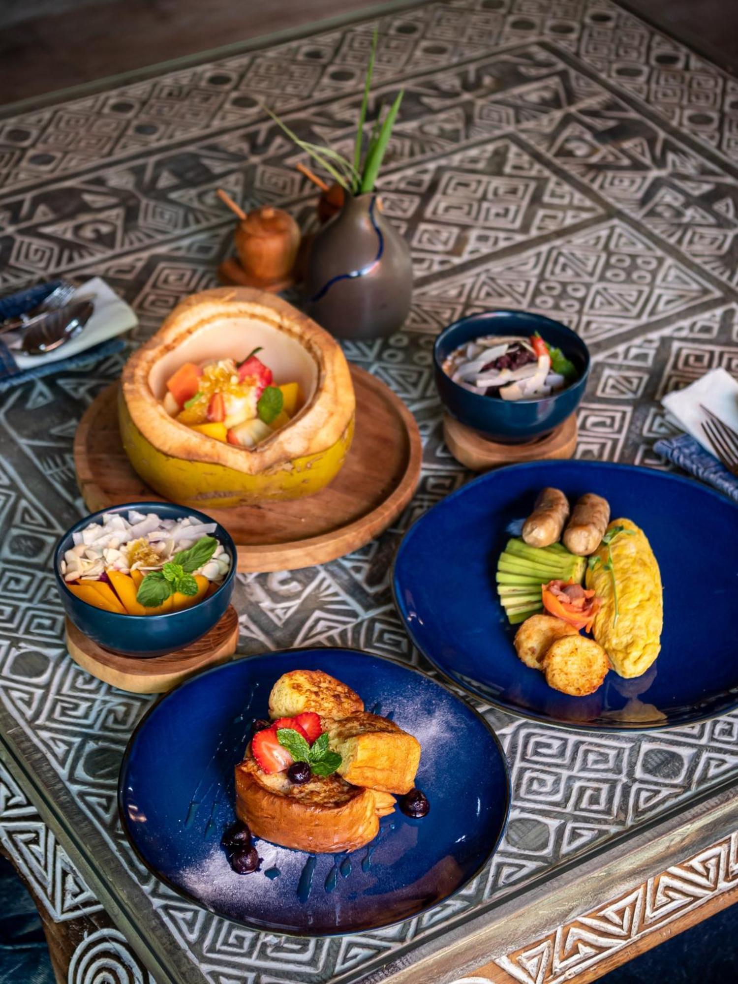 Blue Karma Village 5* Dalung (Bali)