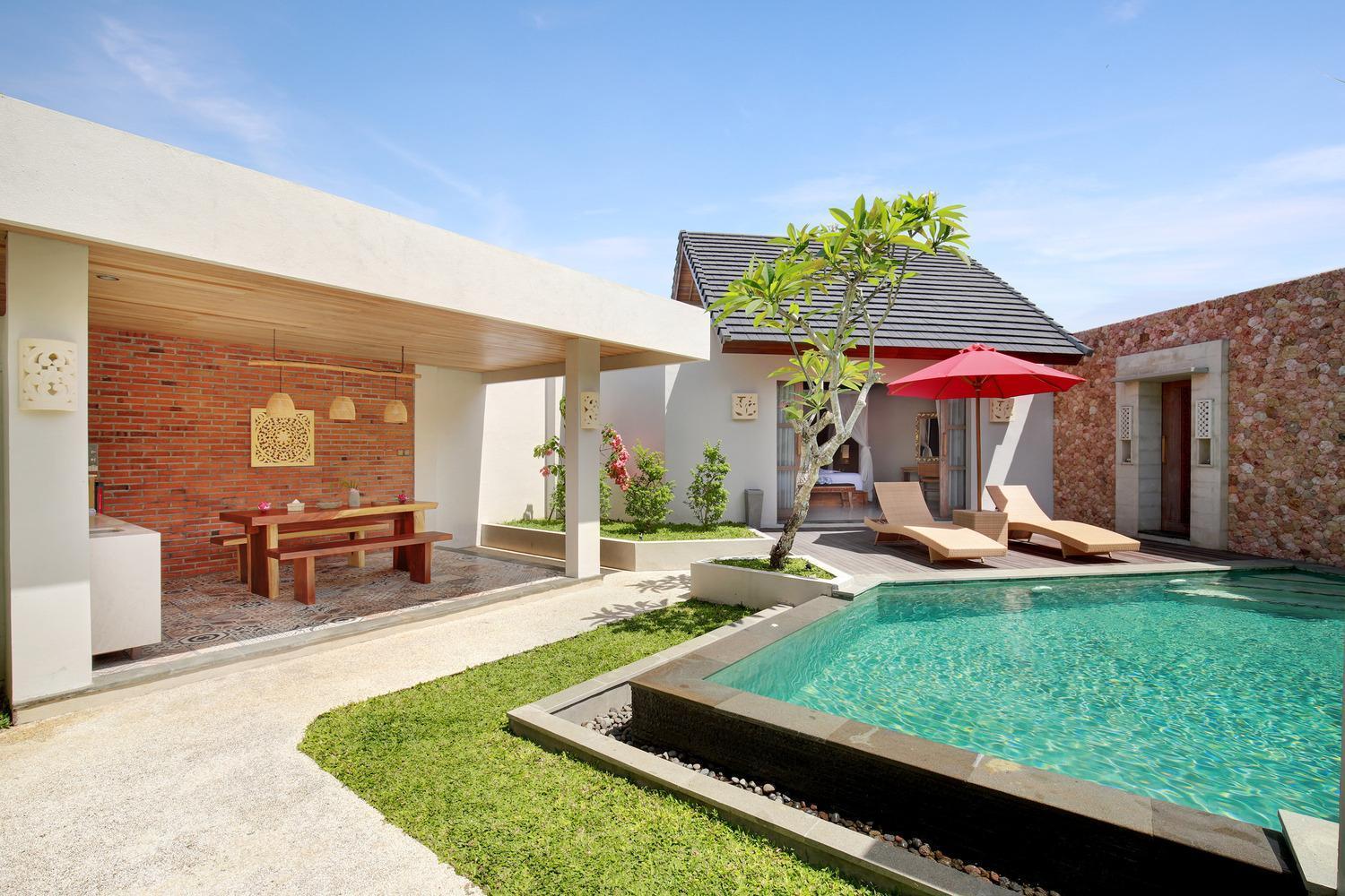 Vivara Bali Private Pool & Retreat