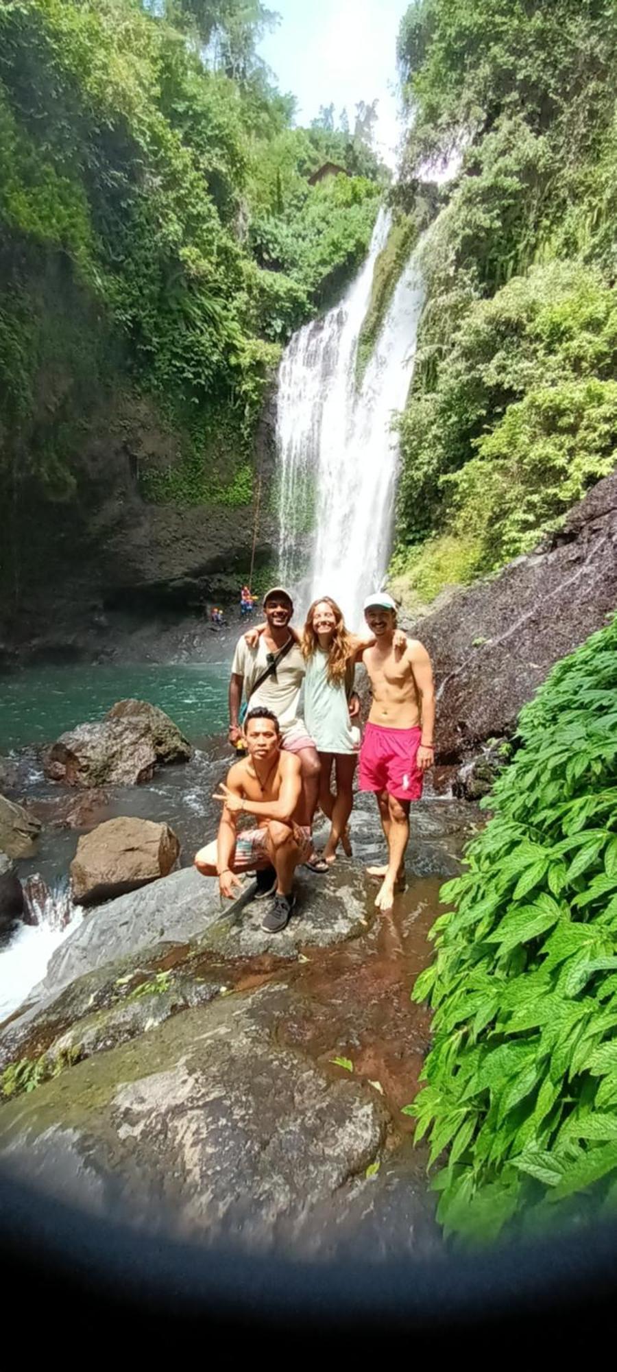 Family Asrama Lovina (Bali)