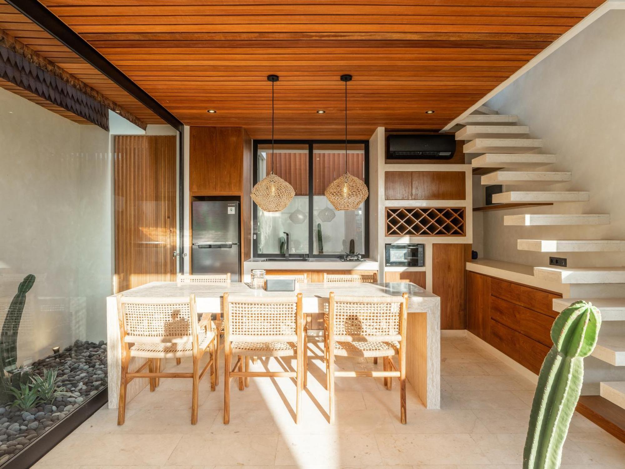 Blacksand Villa Canggu (Bali)