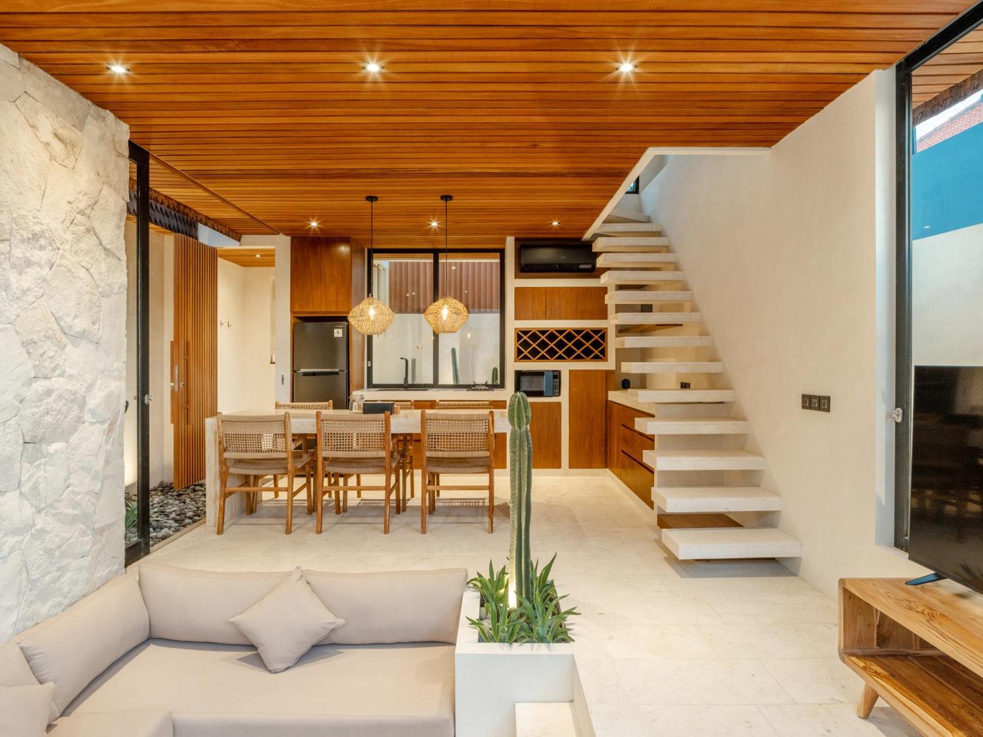 Villa Blacksand