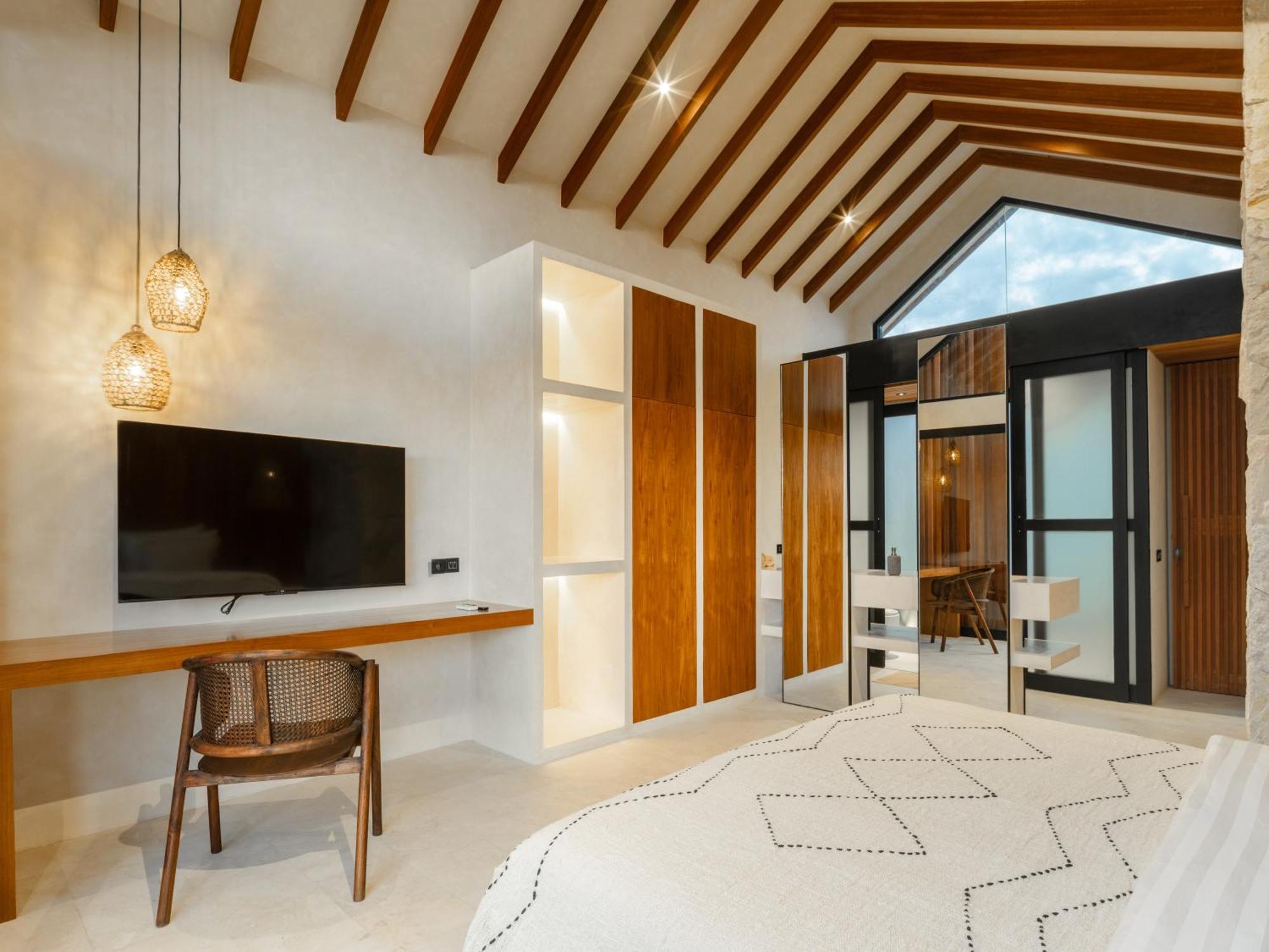 Blacksand Villa