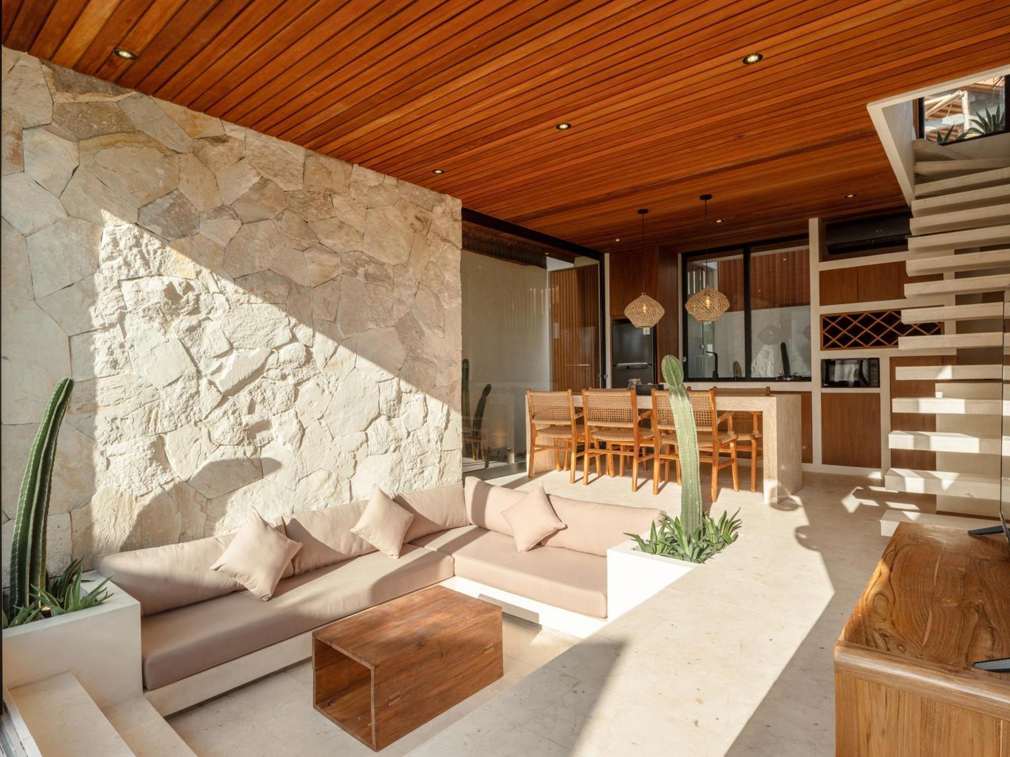 Villa Blacksand