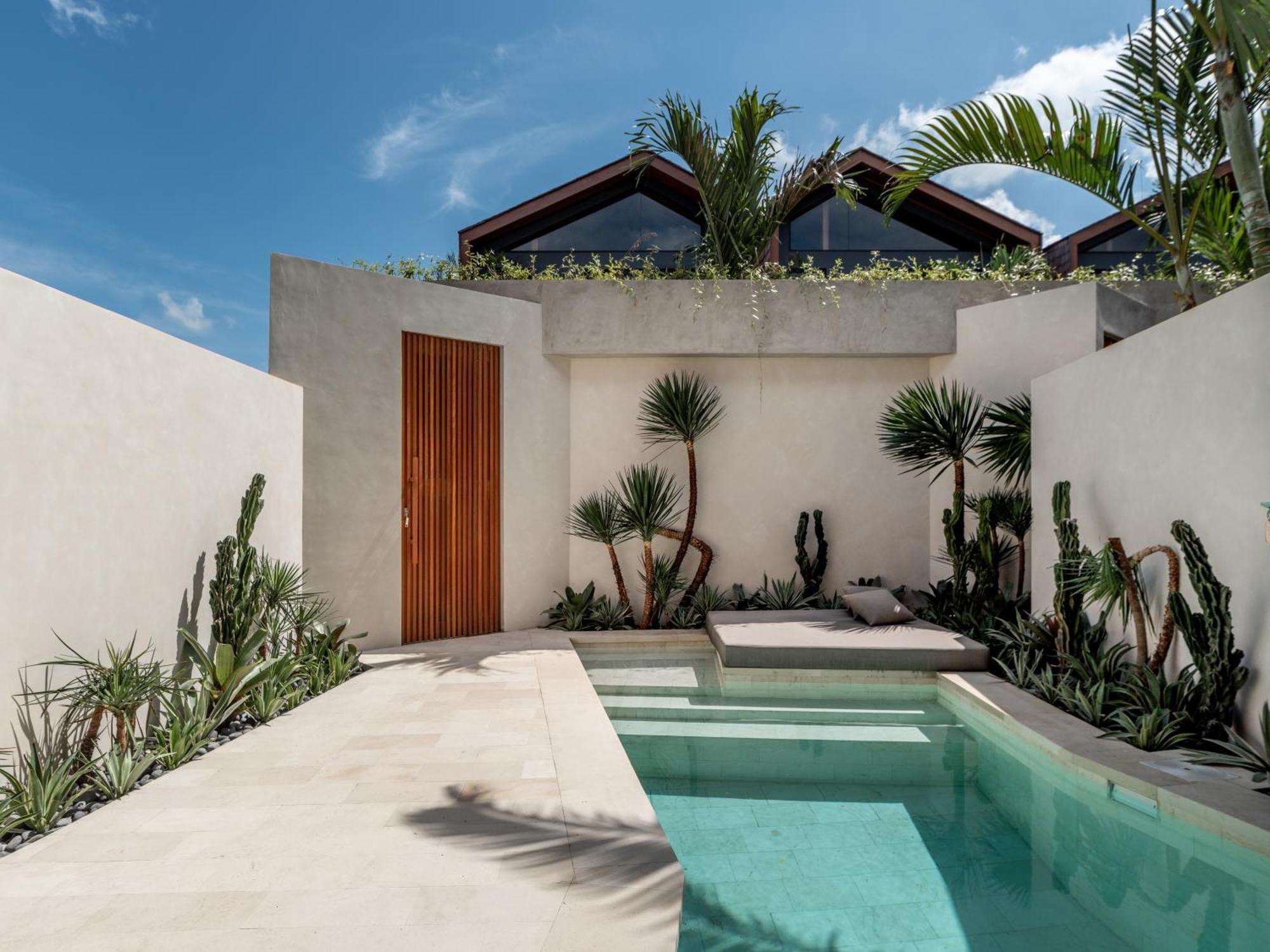 Blacksand Villa Canggu (Bali)